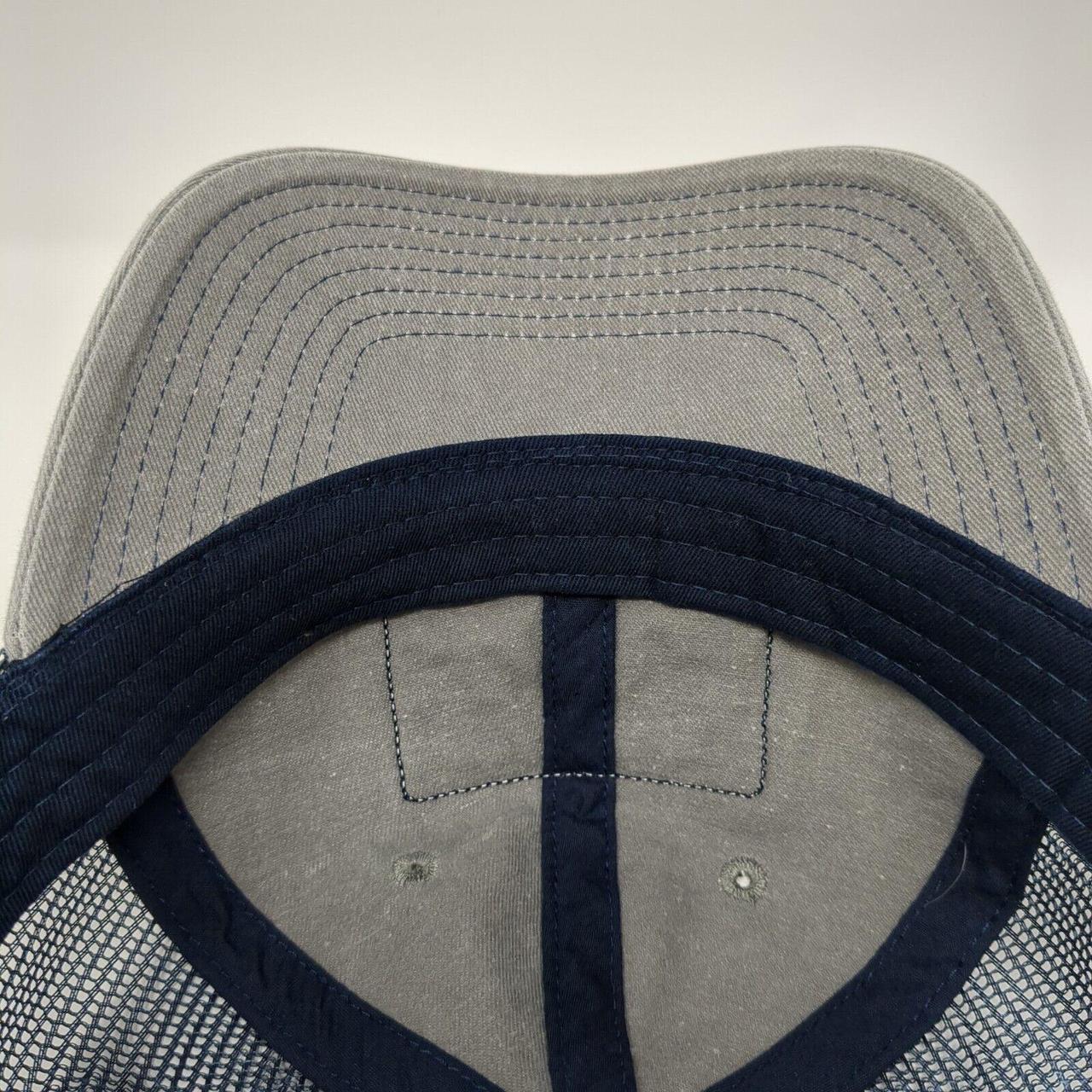 Men's Hat - Multi – Yellowstone Patch Snapback Tr… - image 7