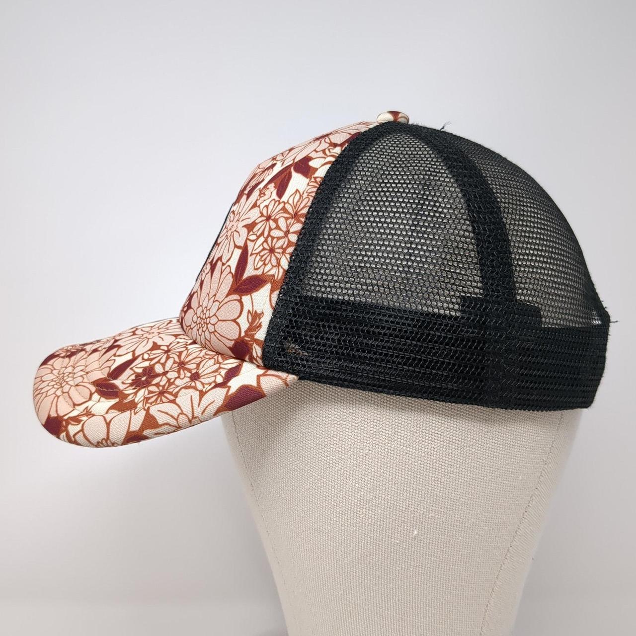 Volcom Men's Hat - Multi – Volcom Snapback Trucke… - image 3