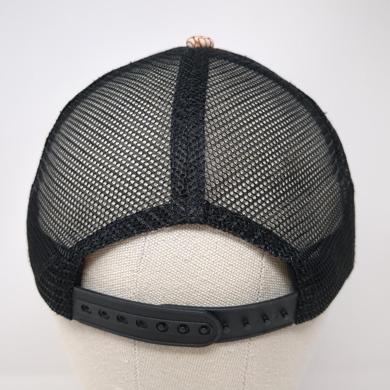 Volcom Men's Hat - Multi – Volcom Snapback Trucke… - image 6