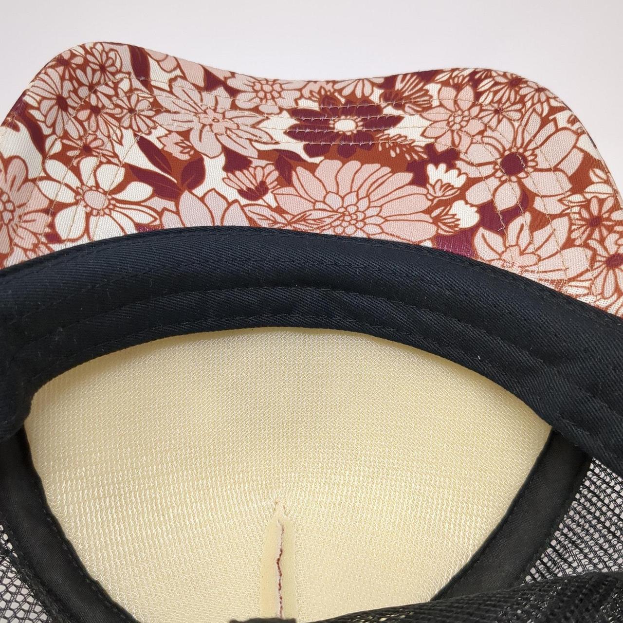 Volcom Men's Hat - Multi – Volcom Snapback Trucke… - image 8