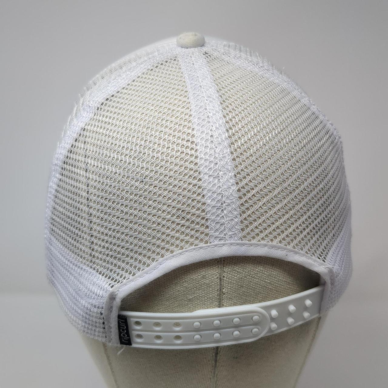 Rip Curl Men's Hat - Multi – Rip Curl Snapback Tr… - image 6