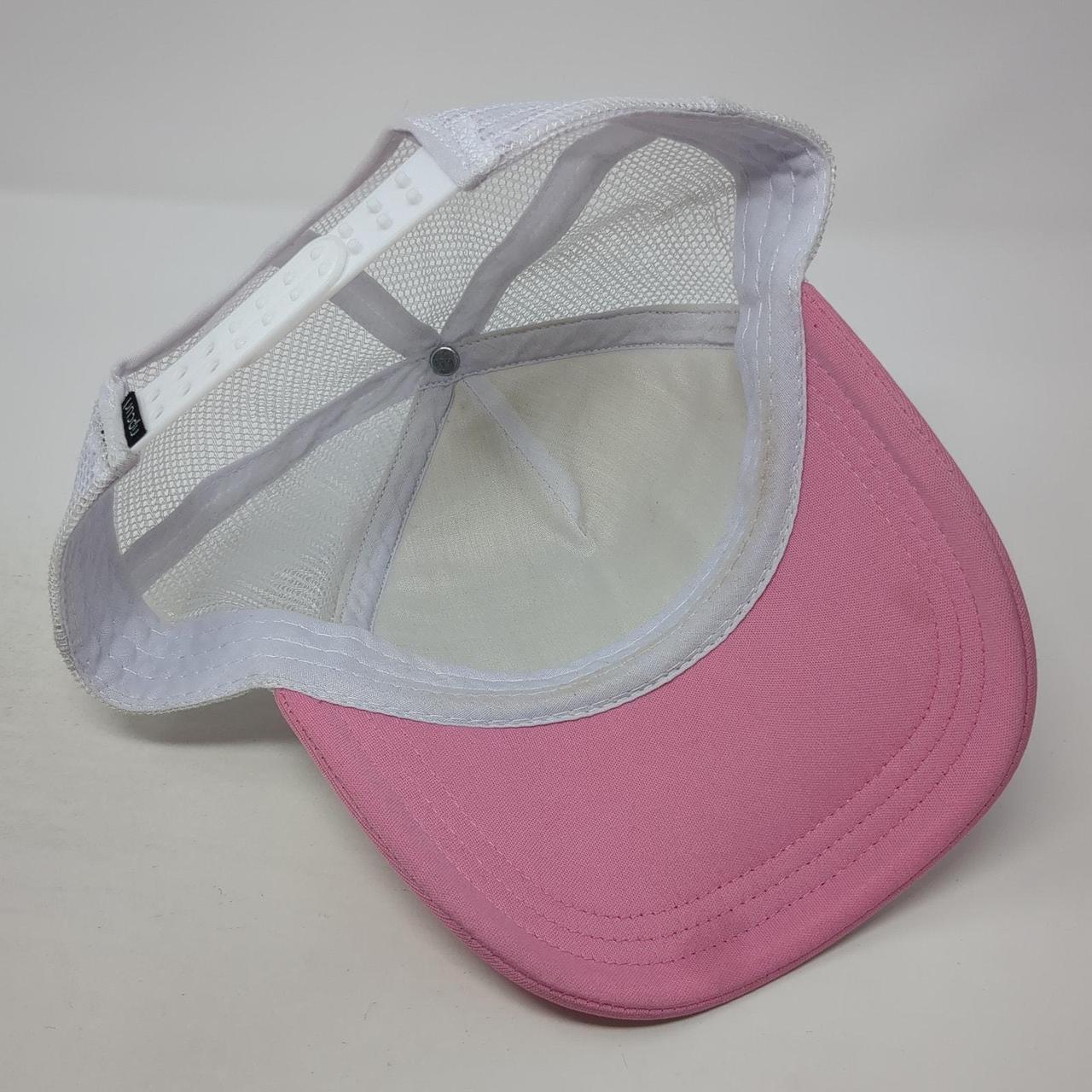 Rip Curl Men's Hat - Multi – Rip Curl Snapback Tr… - image 7