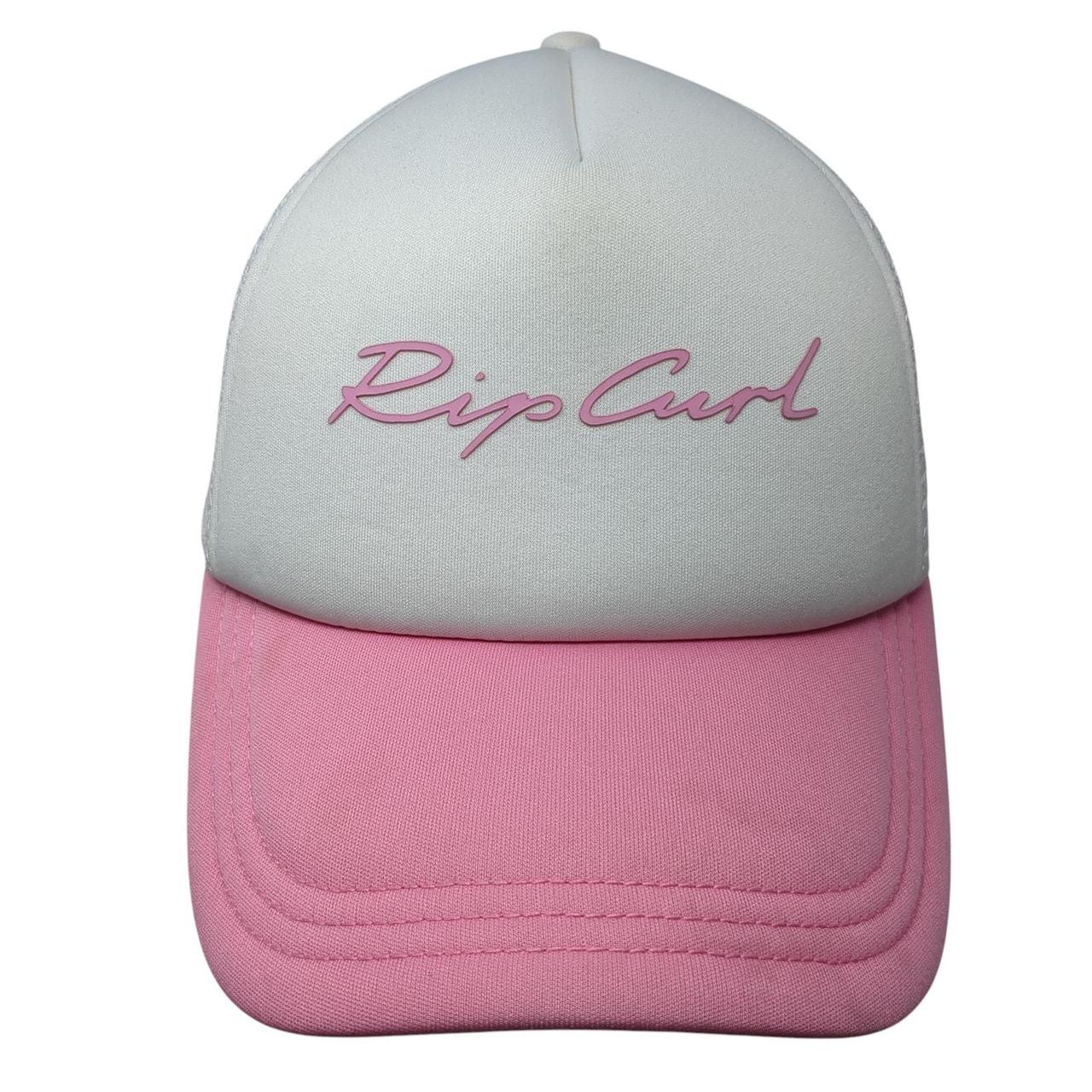 Rip Curl Men's Hat - Multi – Rip Curl Snapback Tr… - image 1