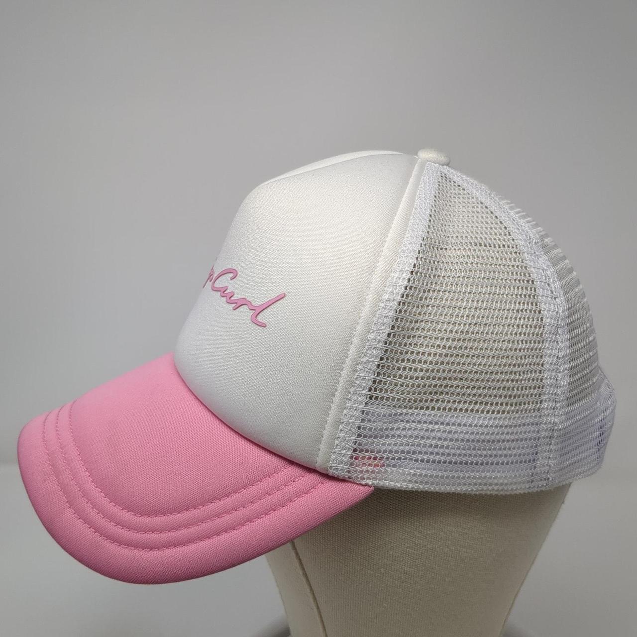 Rip Curl Men's Hat - Multi – Rip Curl Snapback Tr… - image 3