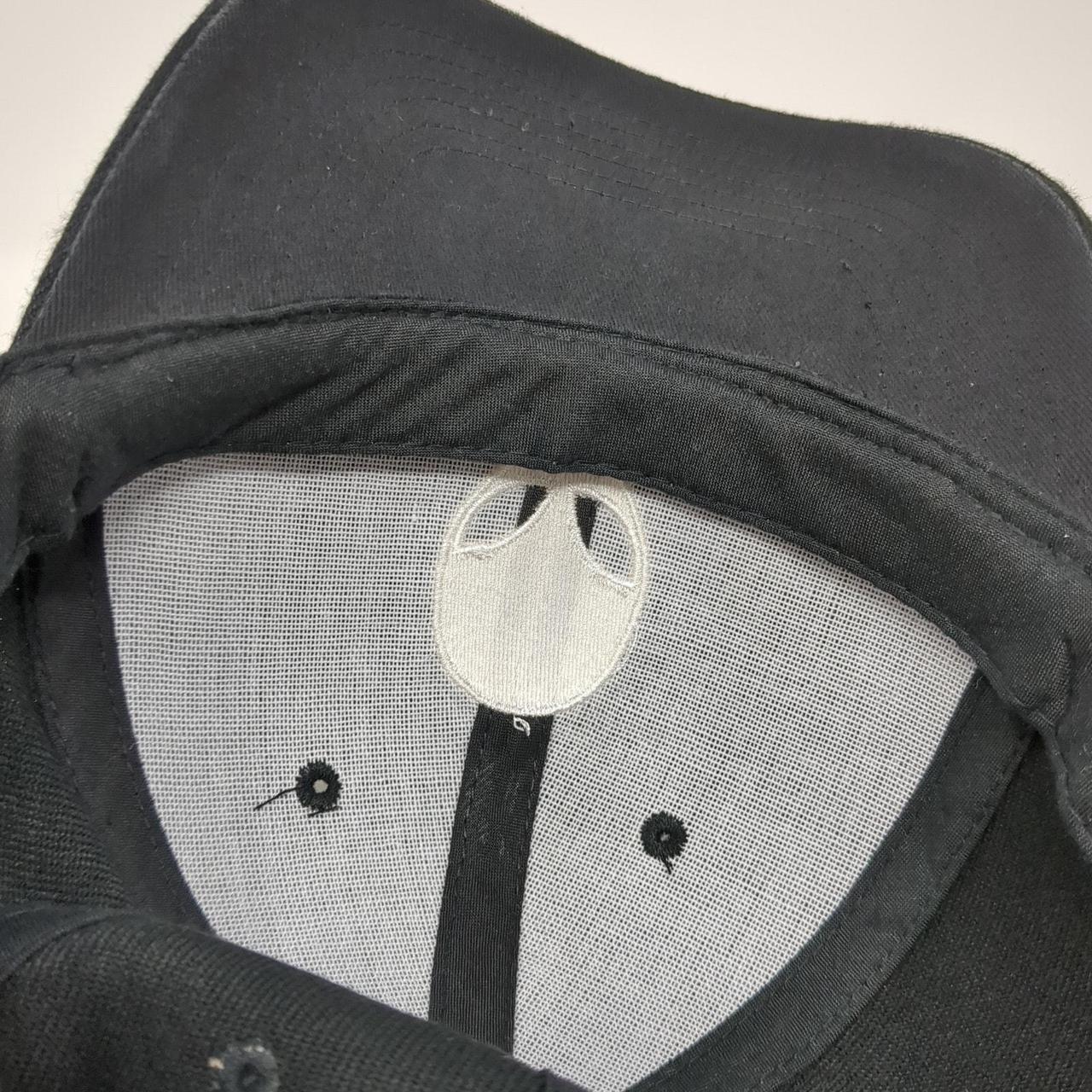 Men's Hat - Black – Alien Ware Strapback Baseball… - image 8