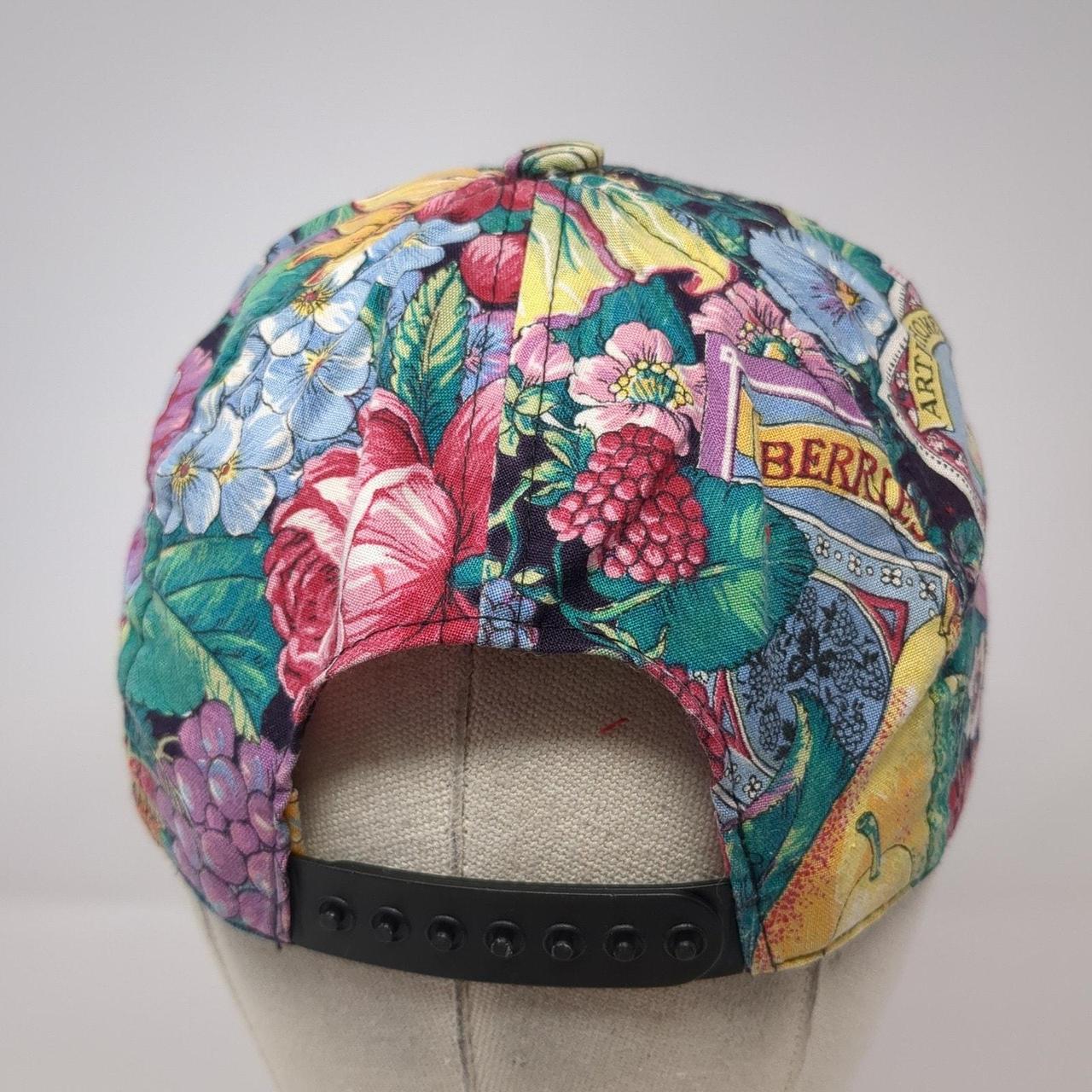 Men's Hat - Multi – Infinity Chic Snapback Hat Mu… - image 6