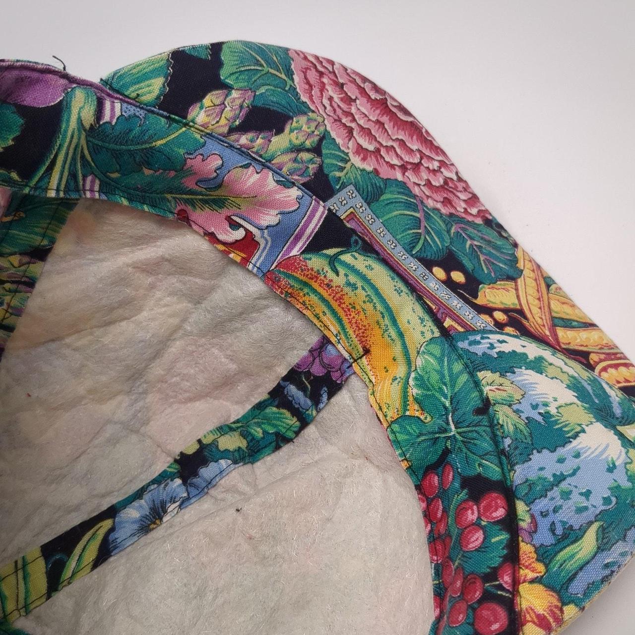 Men's Hat - Multi – Infinity Chic Snapback Hat Mu… - image 8