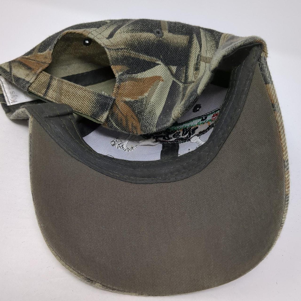 Men's Hat - Multi – Bite Me Strapback Baseball Ha… - image 7