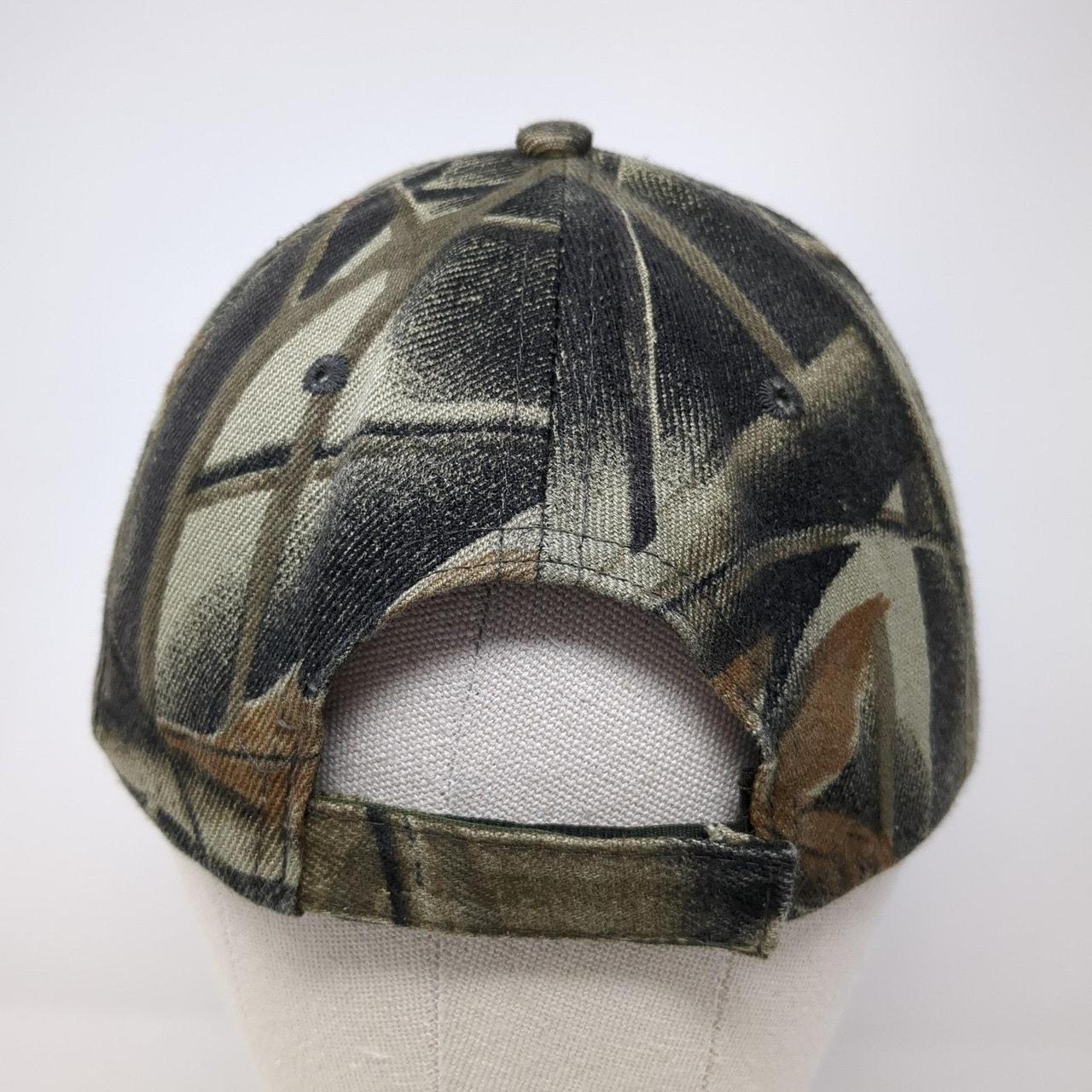 Men's Hat - Multi – Bite Me Strapback Baseball Ha… - image 6