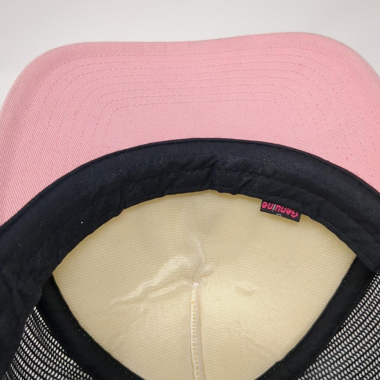 Volcom Men's Hat - Multi – Volcom Logo Snapback M… - image 8