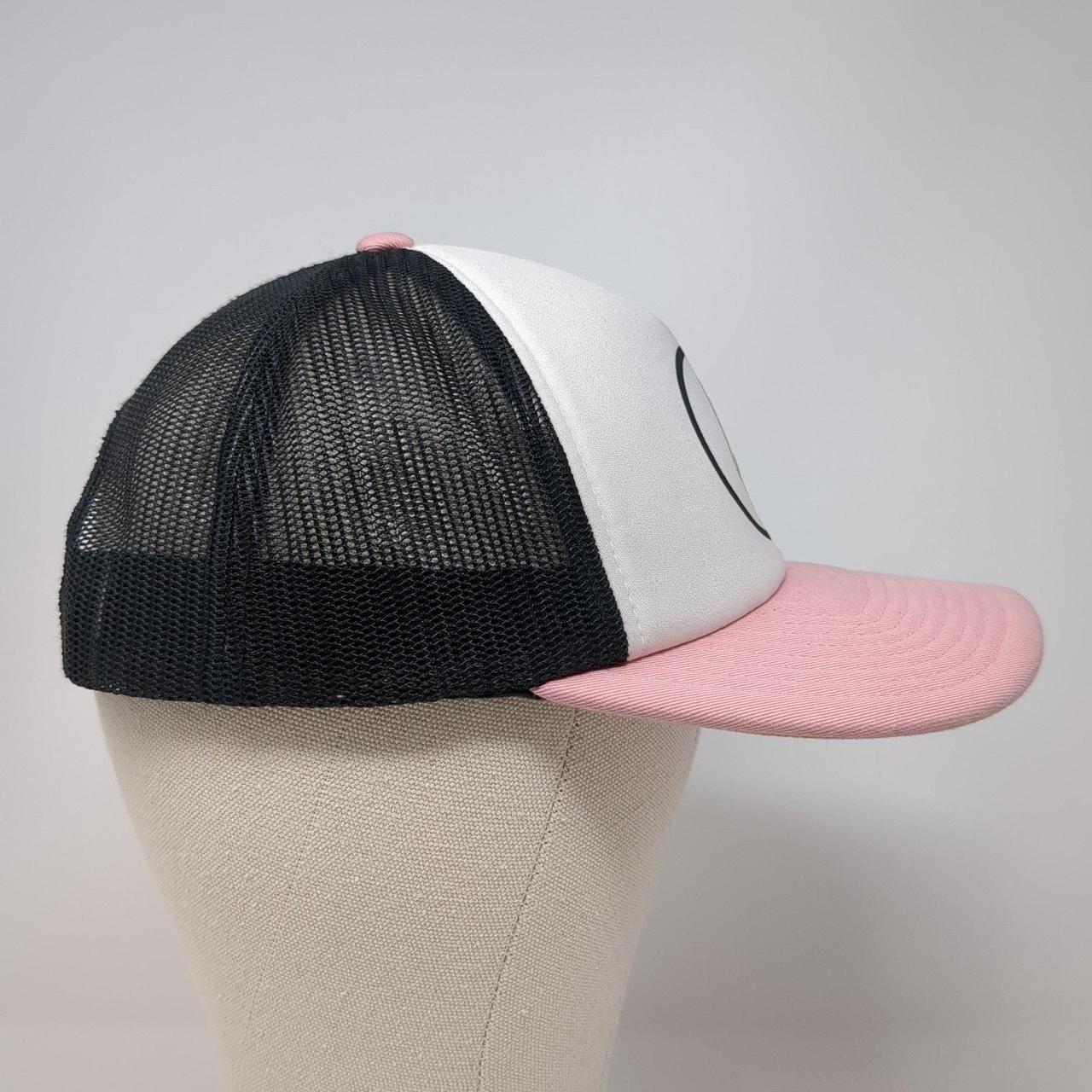 Volcom Men's Hat - Multi – Volcom Logo Snapback M… - image 5