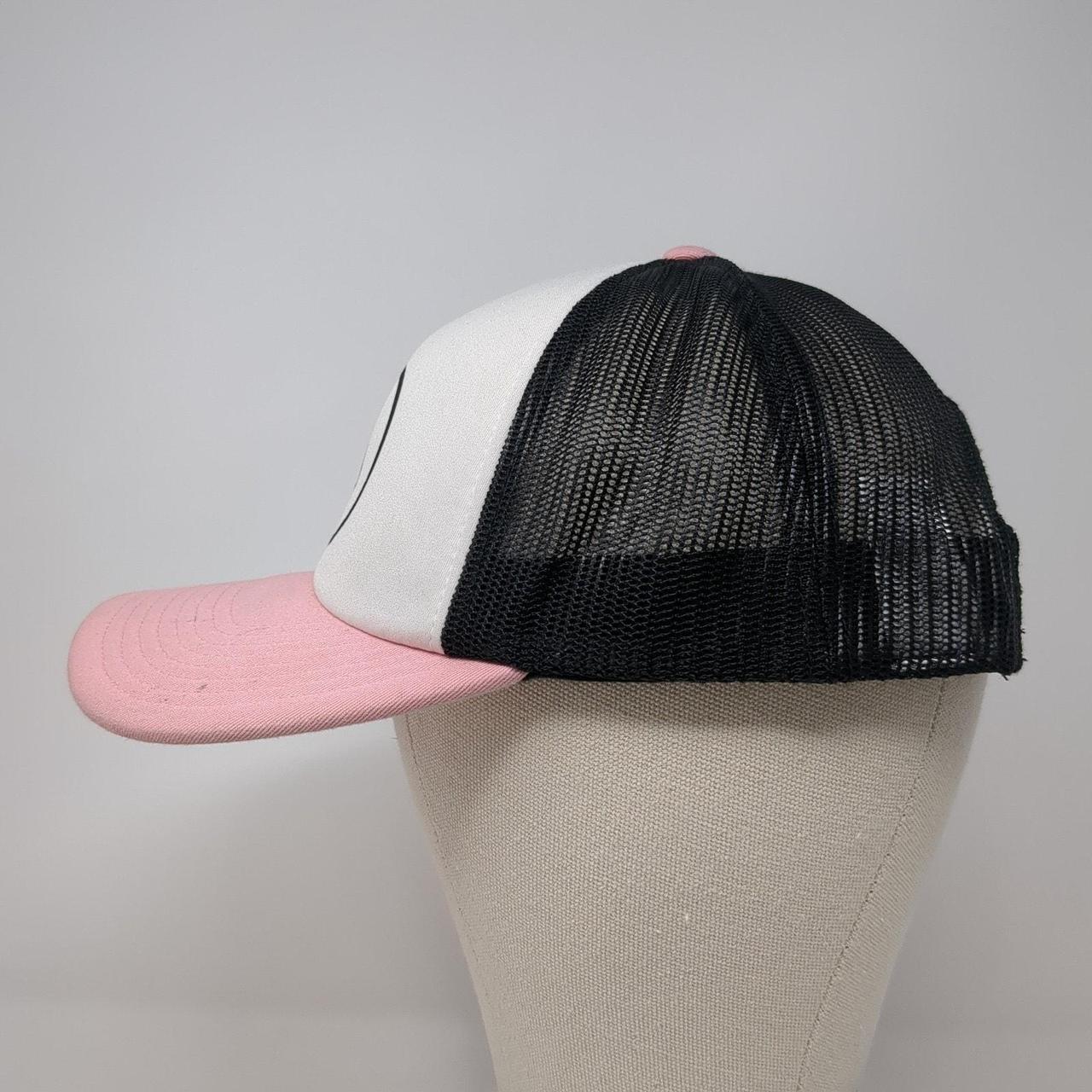 Volcom Men's Hat - Multi – Volcom Logo Snapback M… - image 3