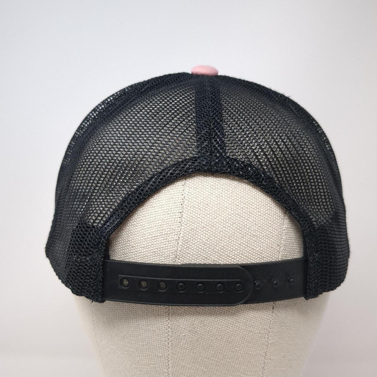 Volcom Men's Hat - Multi – Volcom Logo Snapback M… - image 6