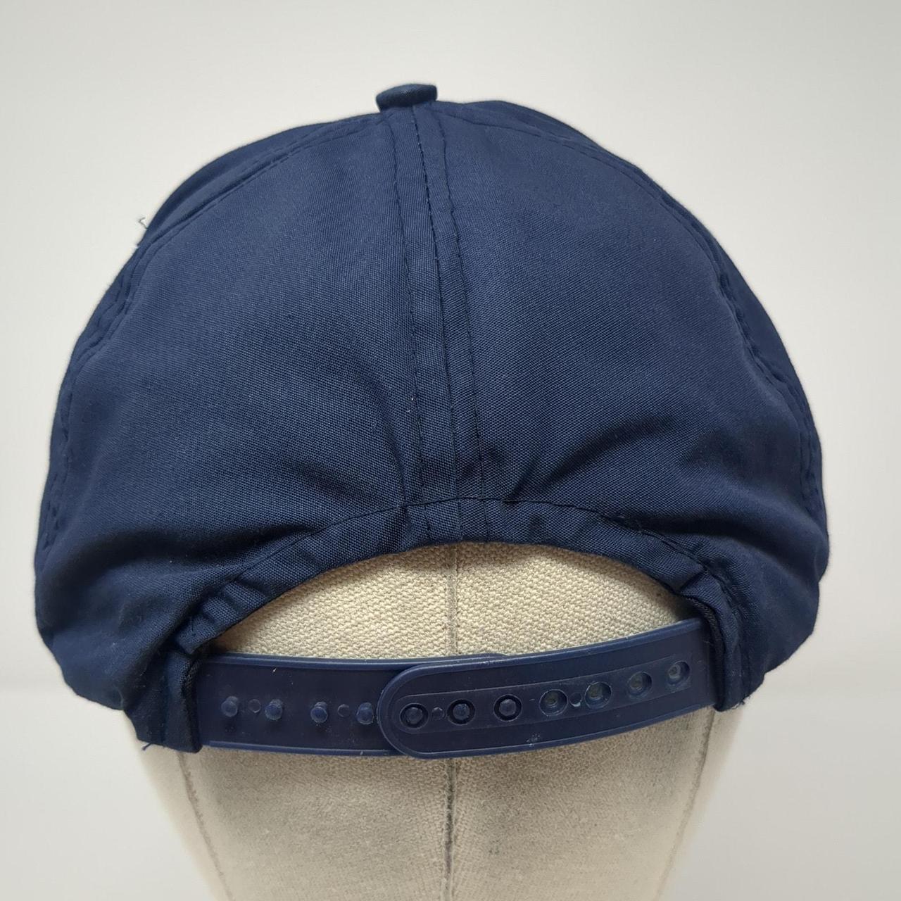 Men's Hat - Blue – Rock Solid Republican Snapback… - image 6