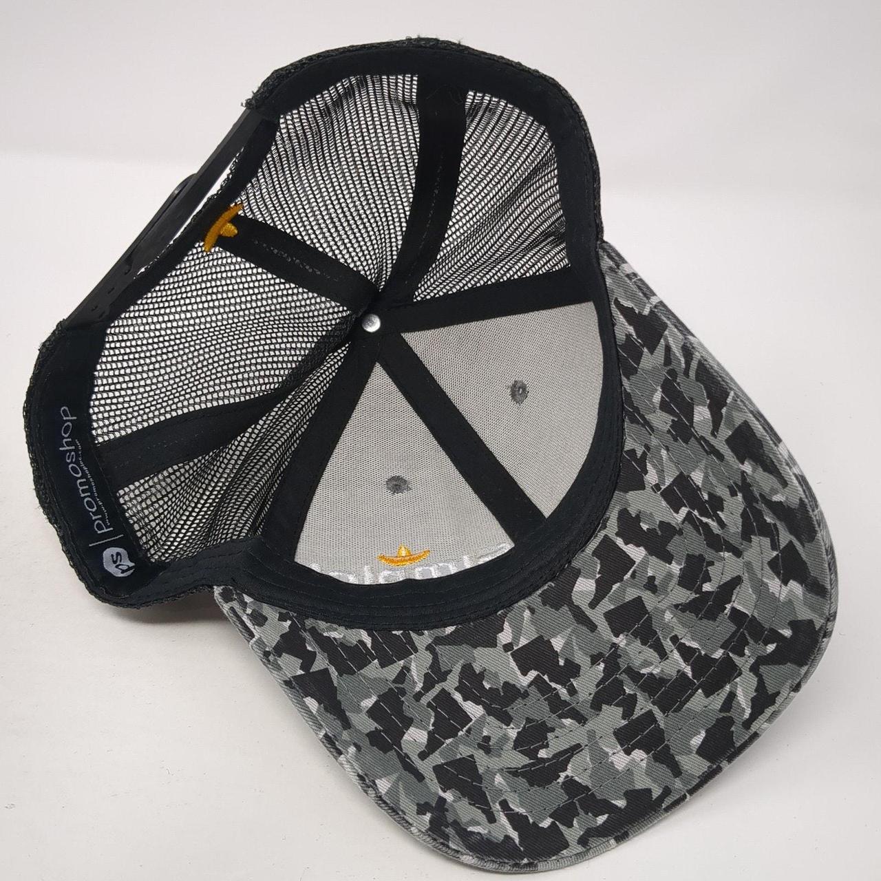 Men's Hat - Multi – Simplot Aviation Snapback Tru… - image 7