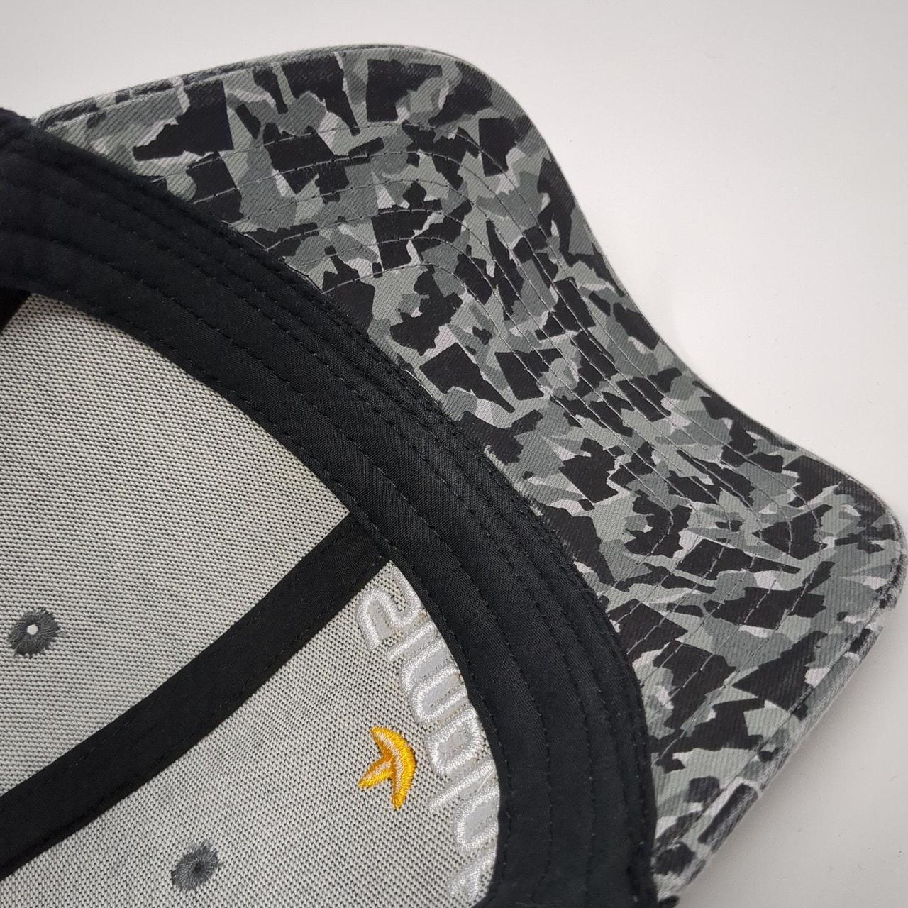 Men's Hat - Multi – Simplot Aviation Snapback Tru… - image 8