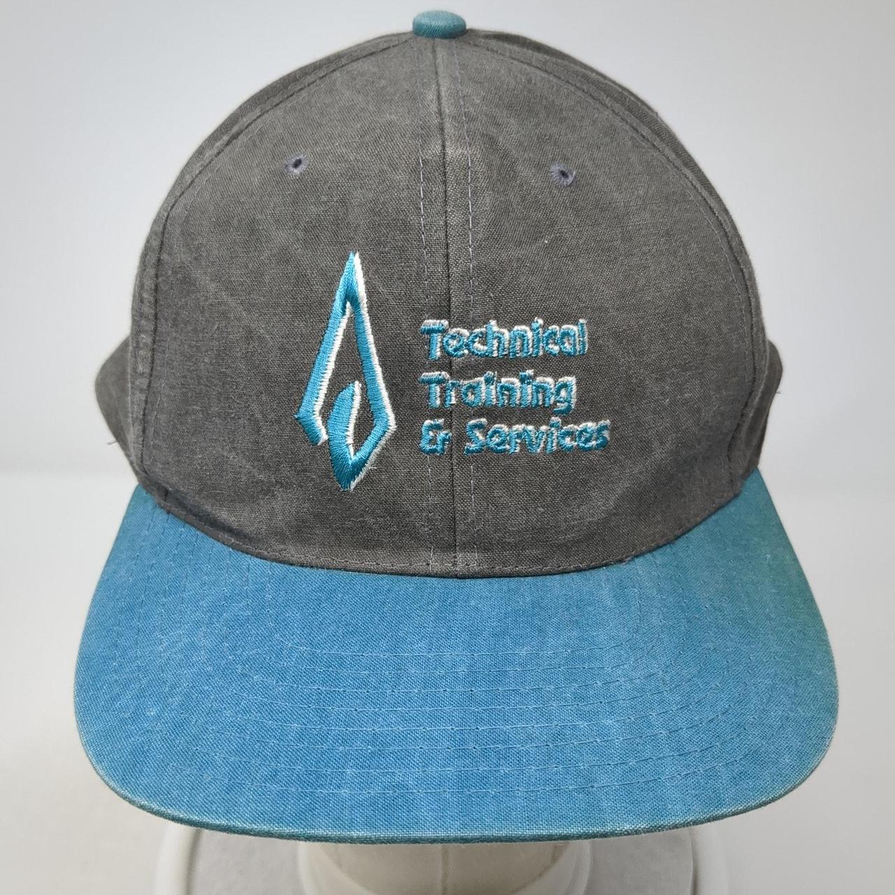 Men's Hat - Multi – Technical Training & Services… - image 2