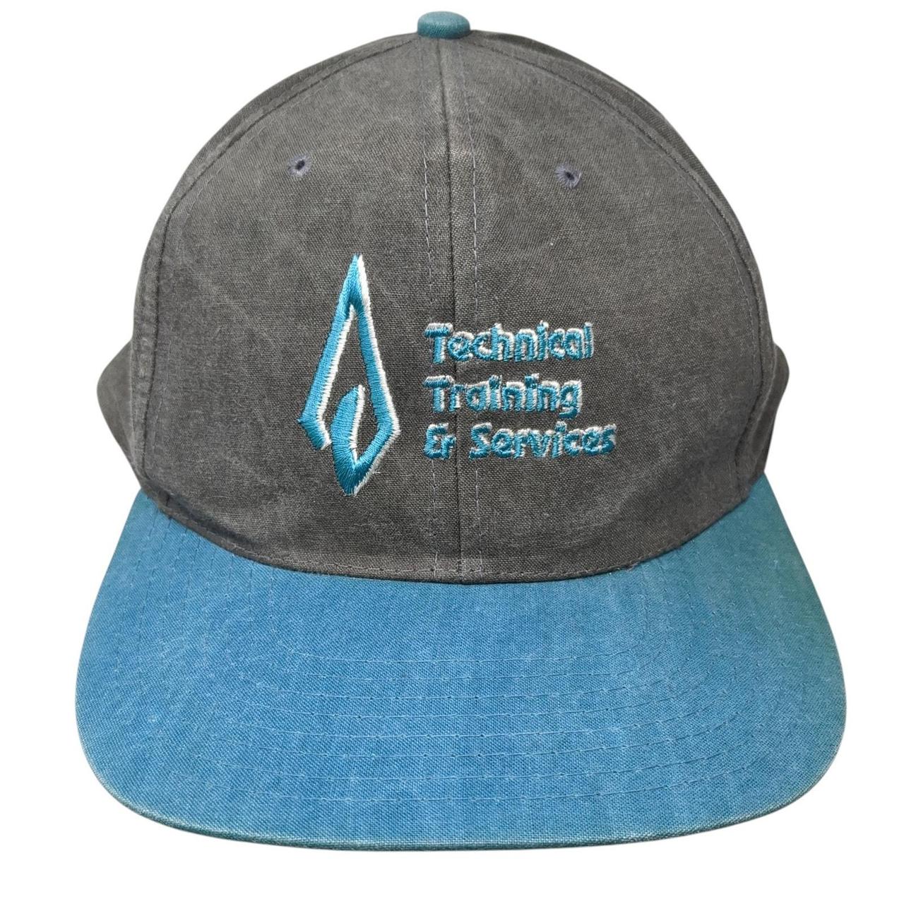 Men's Hat - Multi – Technical Training & Services… - image 1