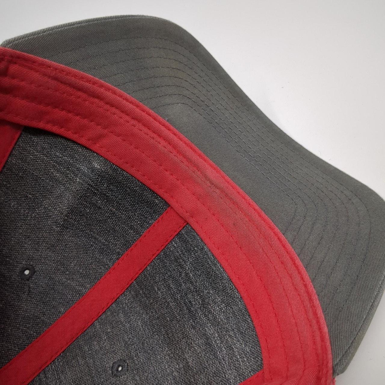 Men's Hat - Multi – Wander Brewing Snapback Truck… - image 8