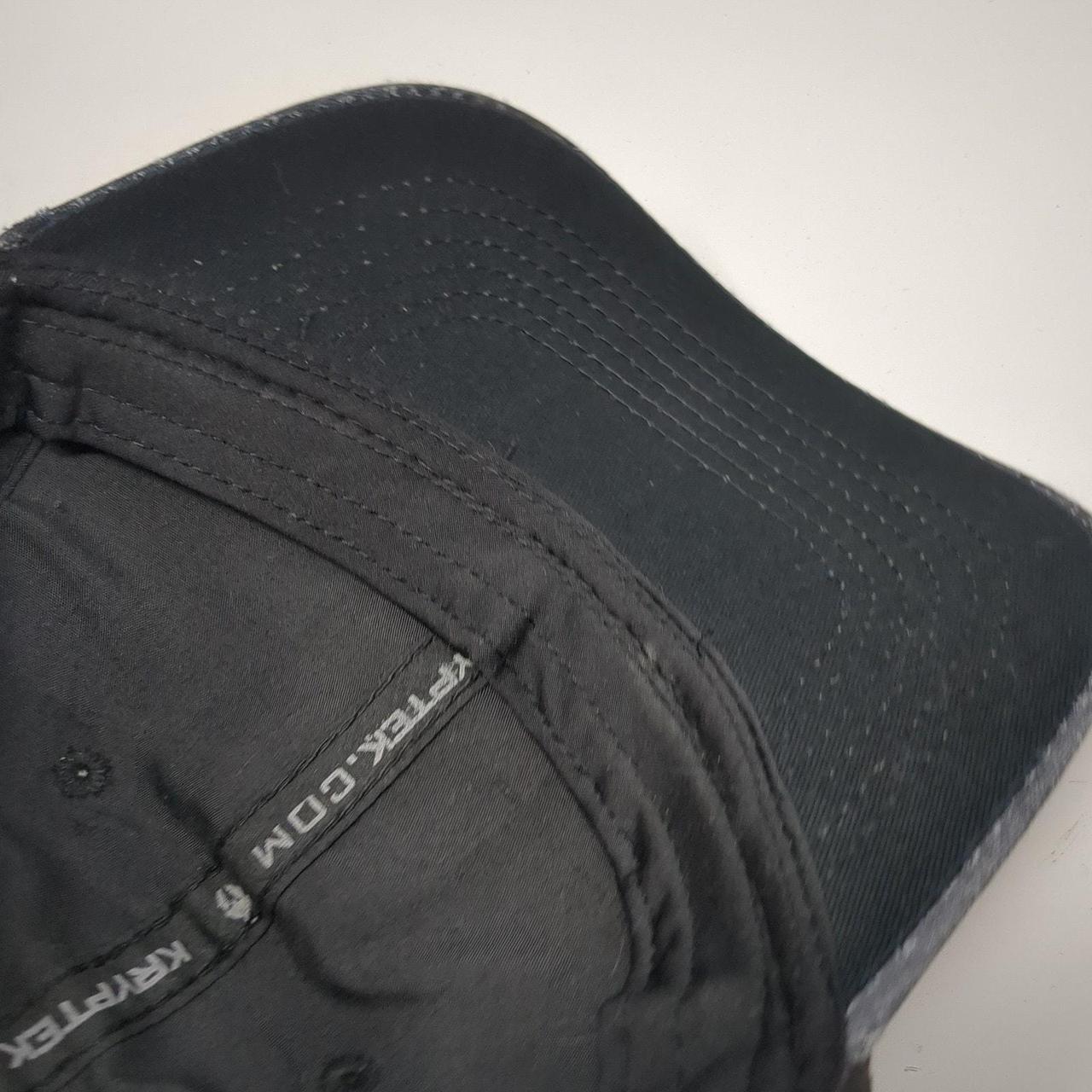 Men's Hat - Multi – Kryptek Strapback Hat Multico… - image 8