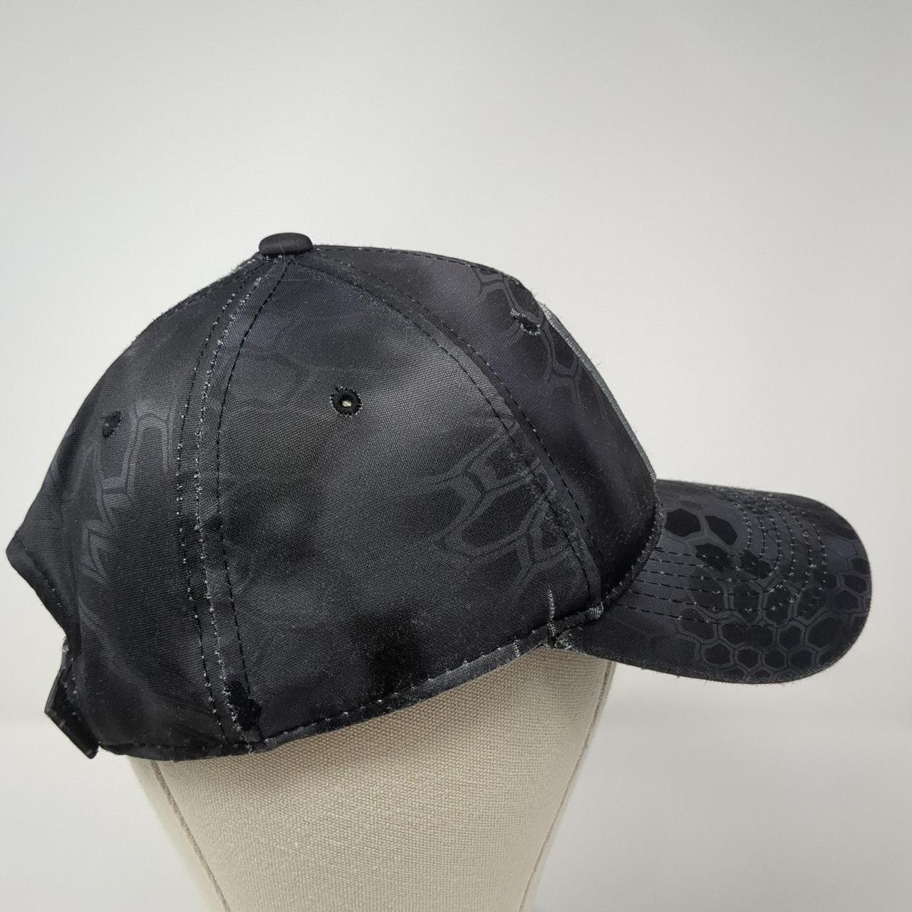 Men's Hat - Multi – Kryptek Strapback Hat Multico… - image 5