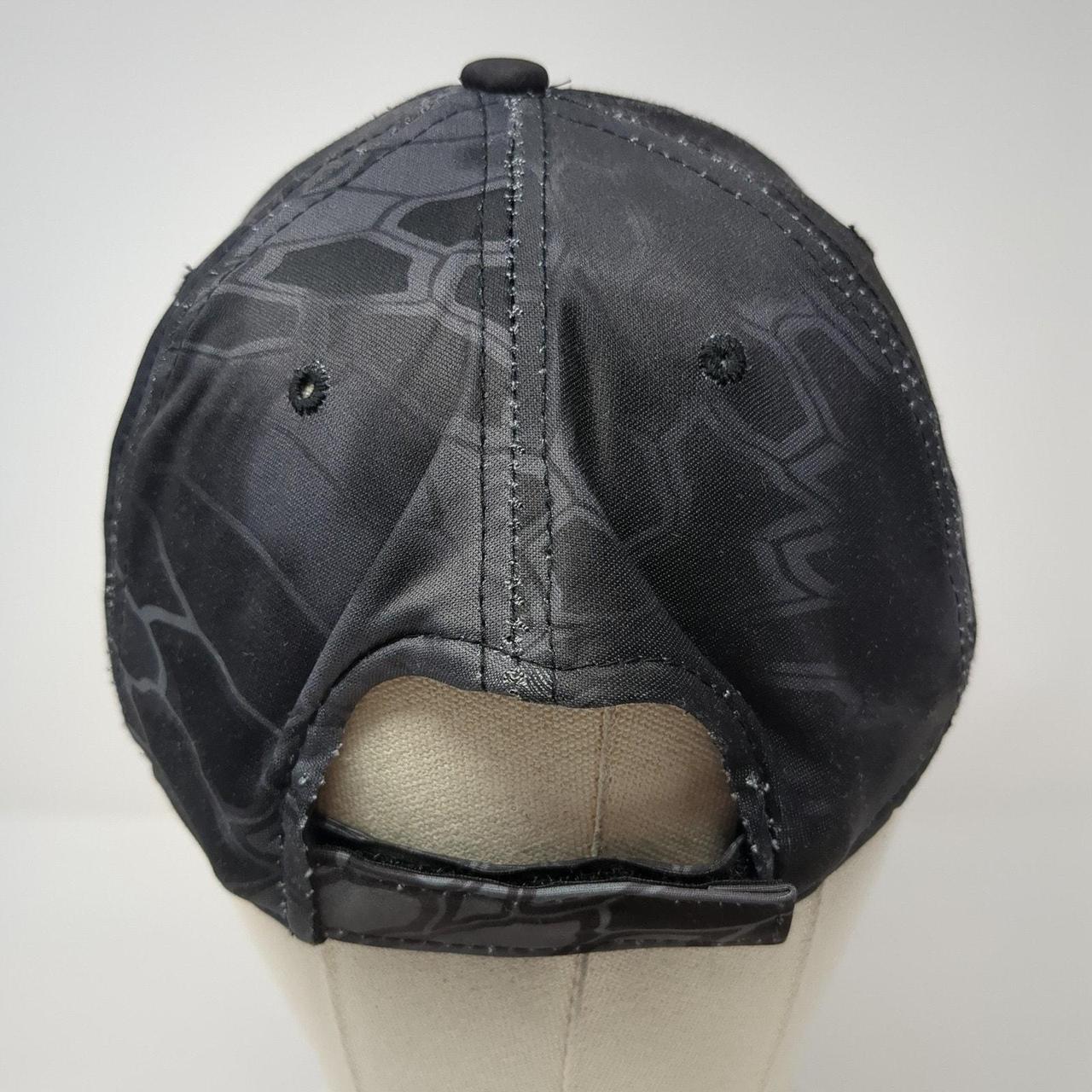 Men's Hat - Multi – Kryptek Strapback Hat Multico… - image 6