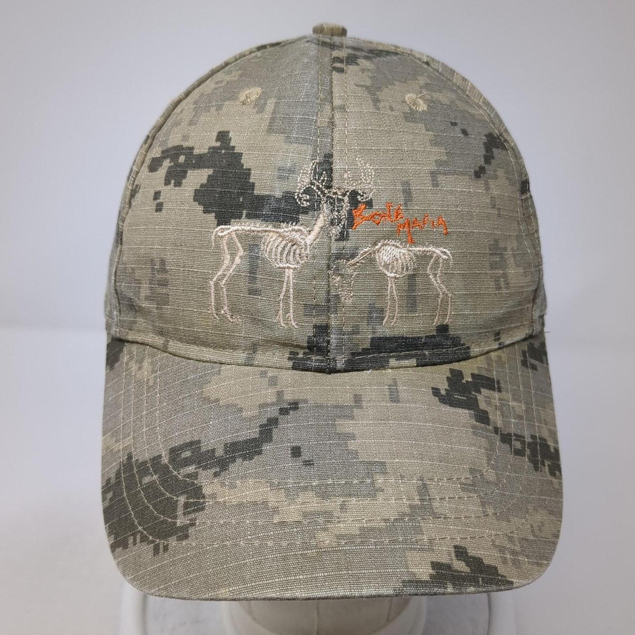 Men's Hat - Multi – KC Strapback Baseball Hat Mul… - image 2