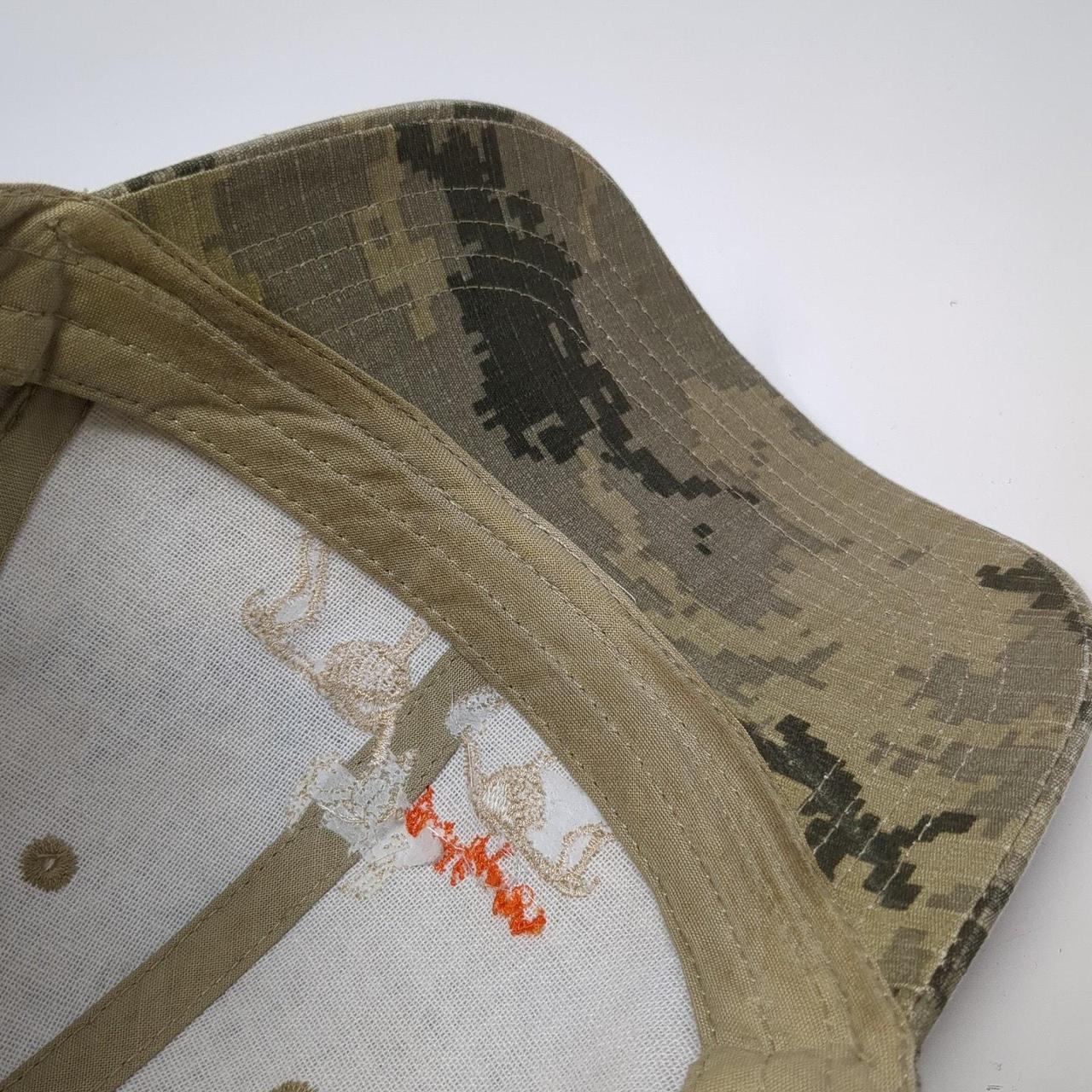 Men's Hat - Multi – KC Strapback Baseball Hat Mul… - image 8