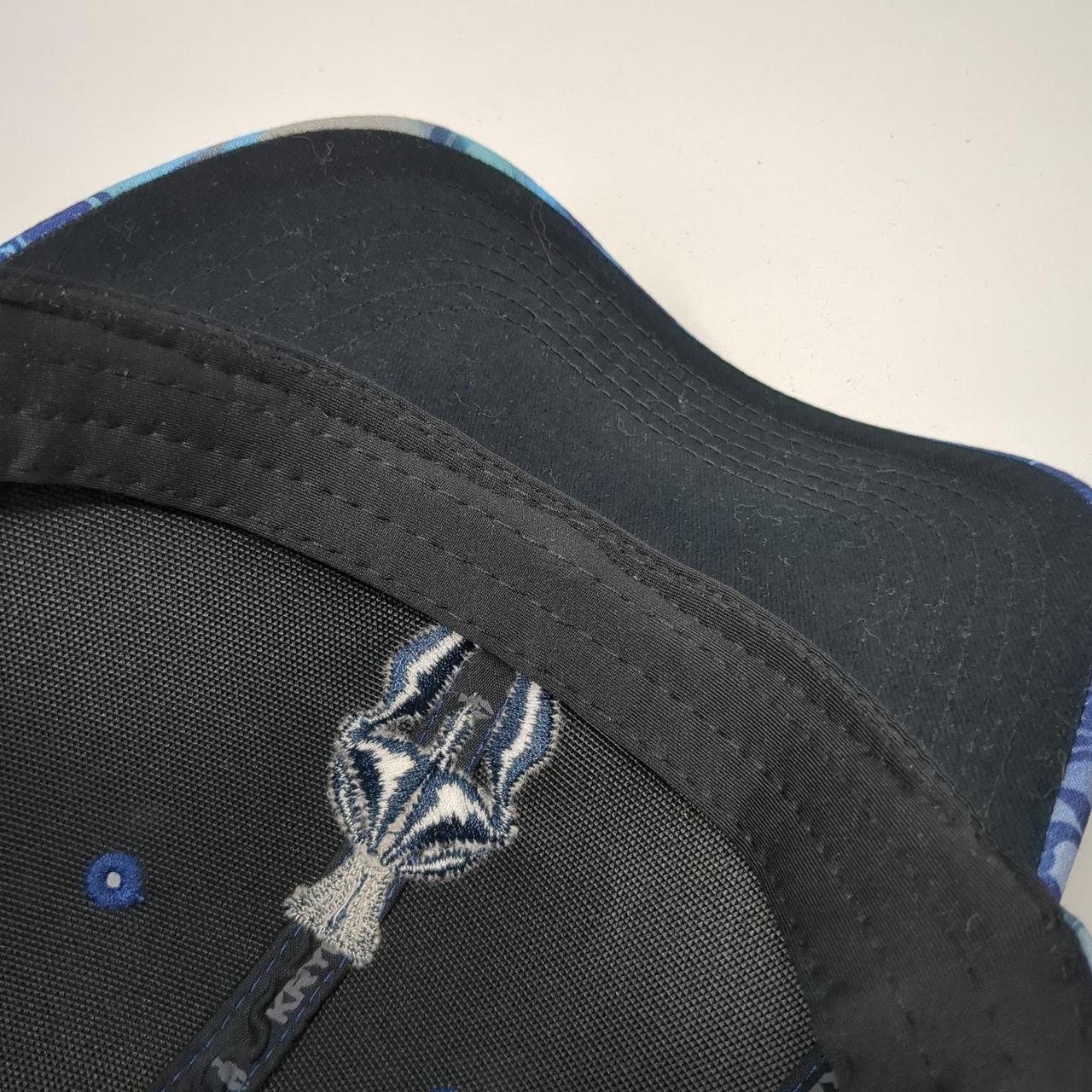 Men's Hat - Multi – Kryptek Baseball Cap Multicol… - image 8