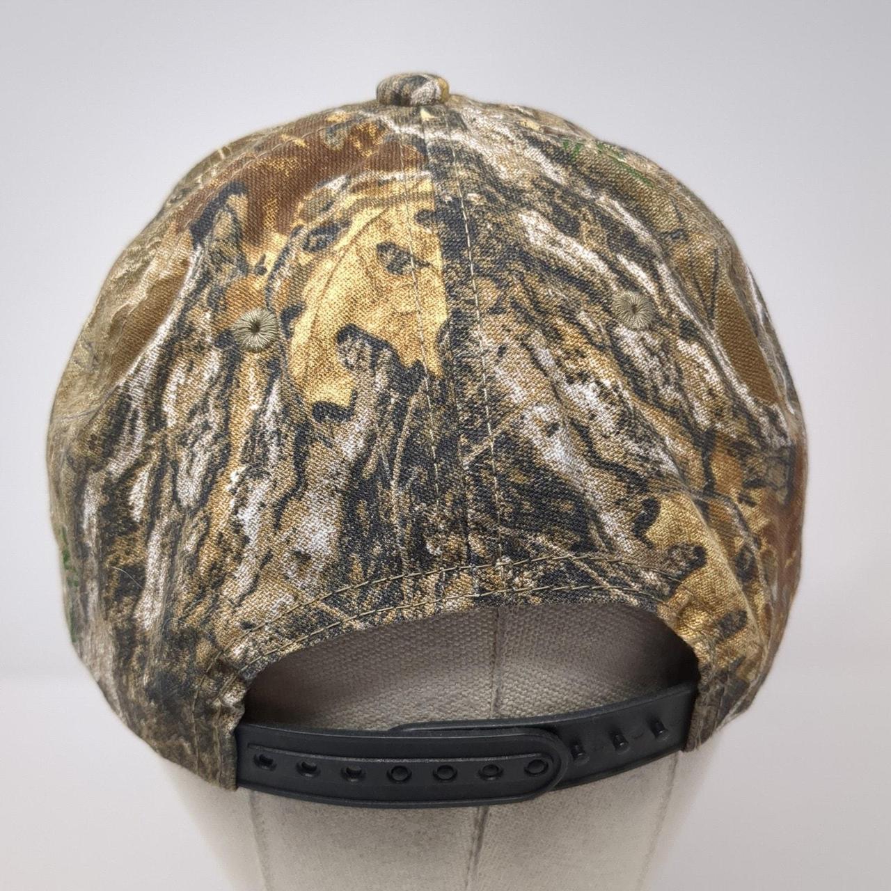 Men's Hat - Multi – Scheels Snapback Cap Multicol… - image 6