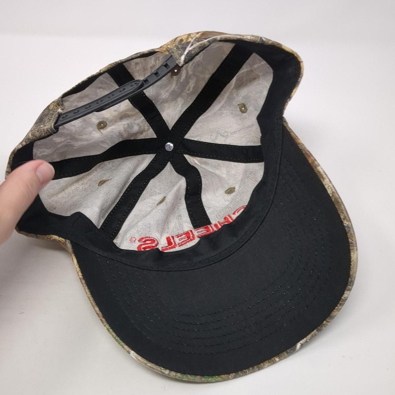 Men's Hat - Multi – Scheels Snapback Cap Multicol… - image 7