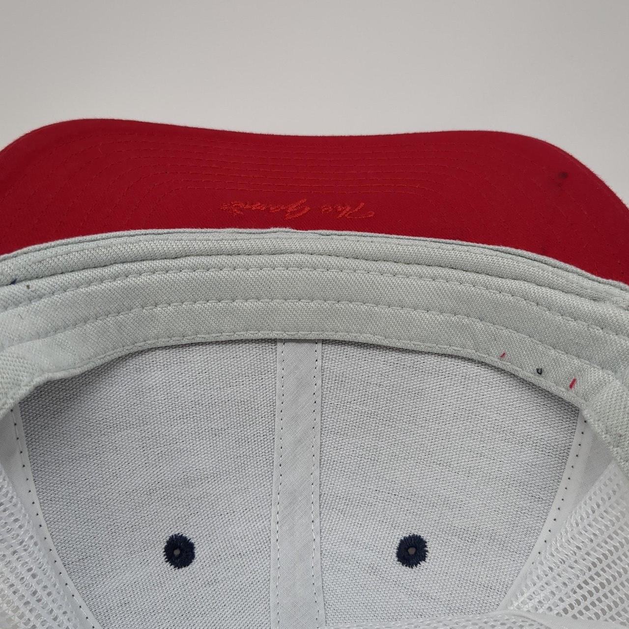 Men's Hat - Multi – Nashville Patch Snapback Mesh… - image 8