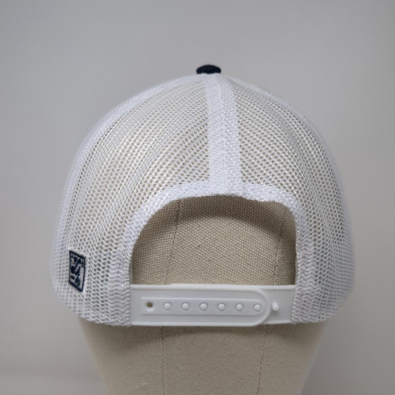 Men's Hat - Multi – Nashville Patch Snapback Mesh… - image 6