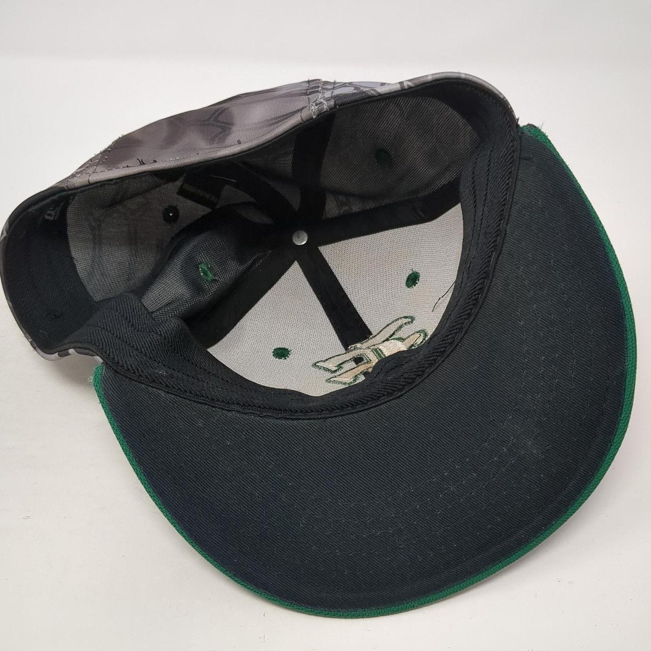 Men's Hat - Multi – E Kryptek Fitted Baseball Cap… - image 7