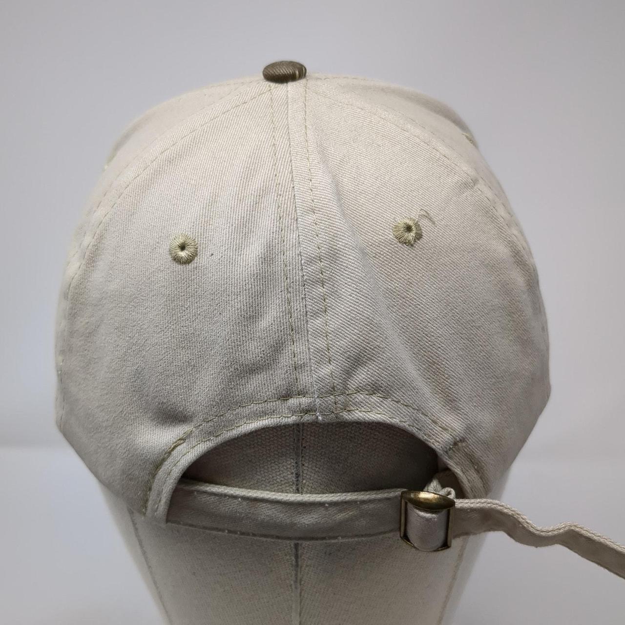 Men's Hat - Multi – Zero Slideback Baseball Cap M… - image 6