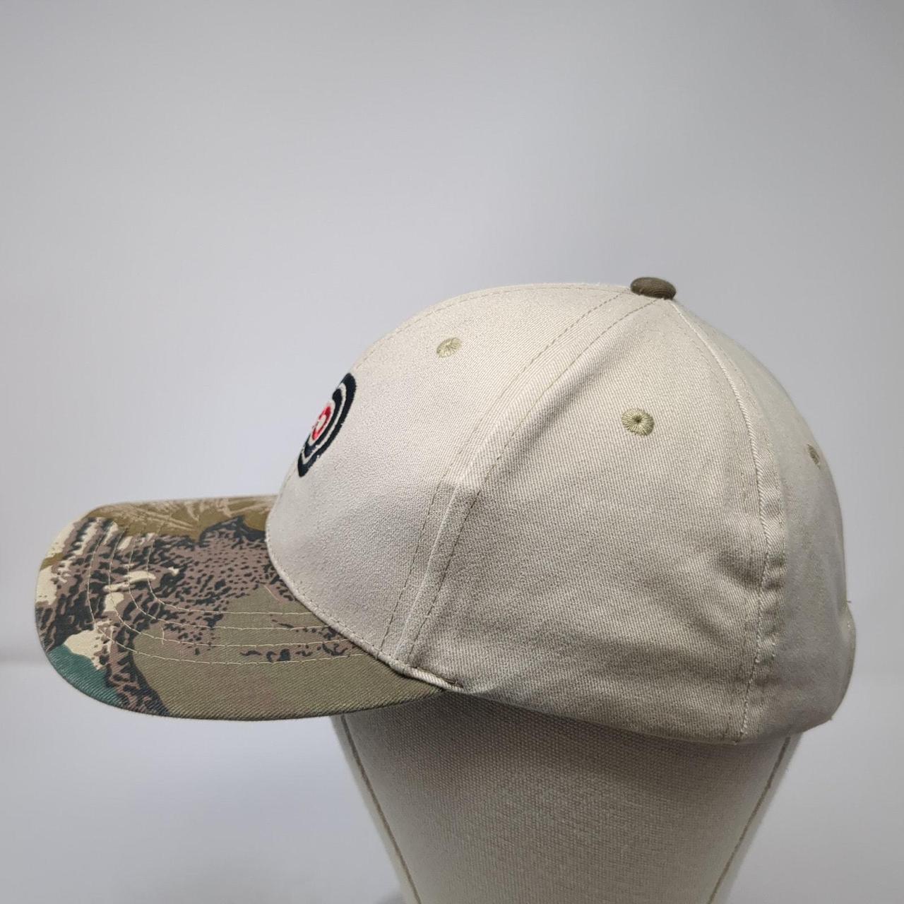 Men's Hat - Multi – Zero Slideback Baseball Cap M… - image 3