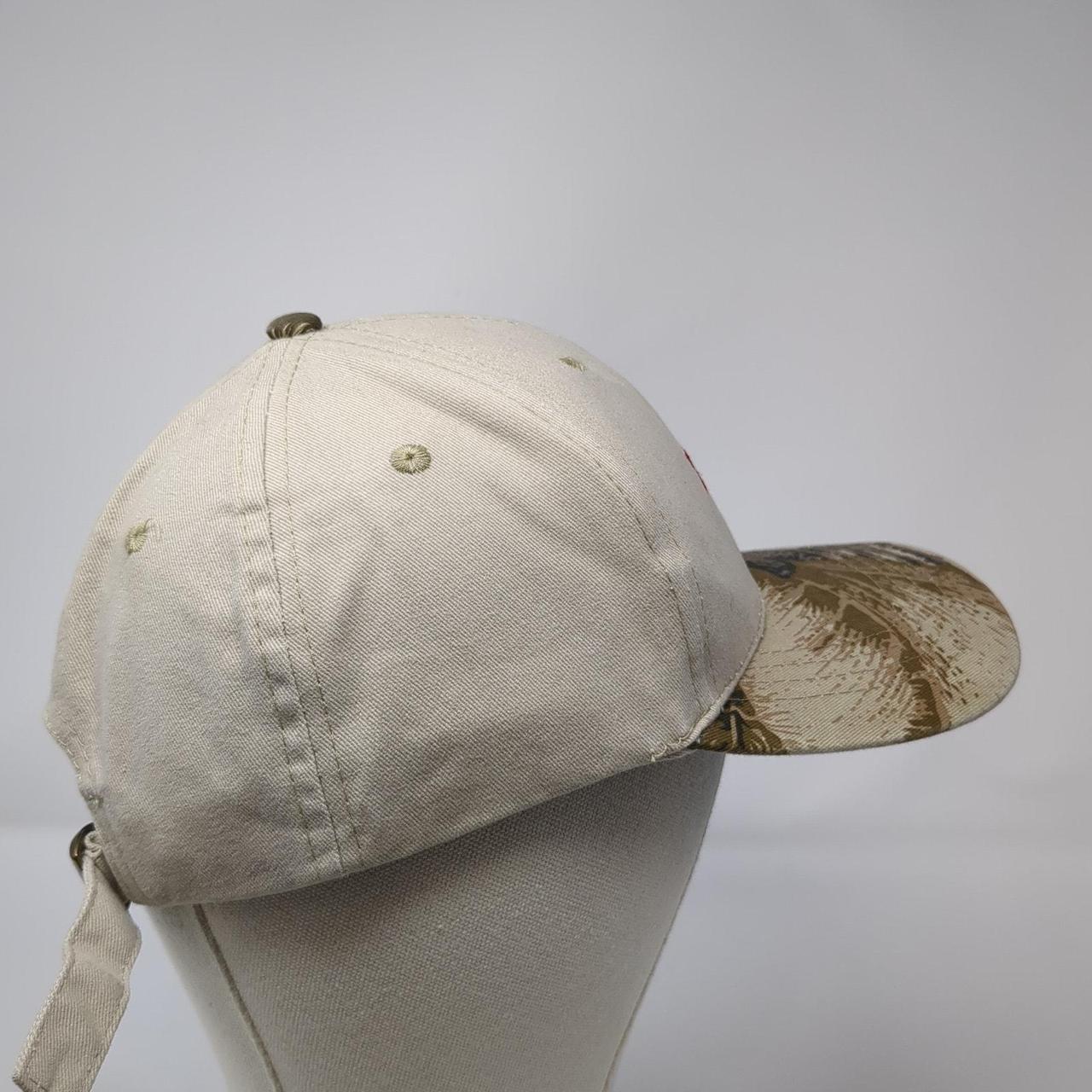 Men's Hat - Multi – Zero Slideback Baseball Cap M… - image 5