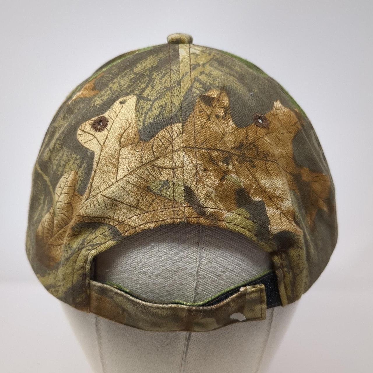 Men's Hat - Multi – Quick Transfer Strapback Hat … - image 6