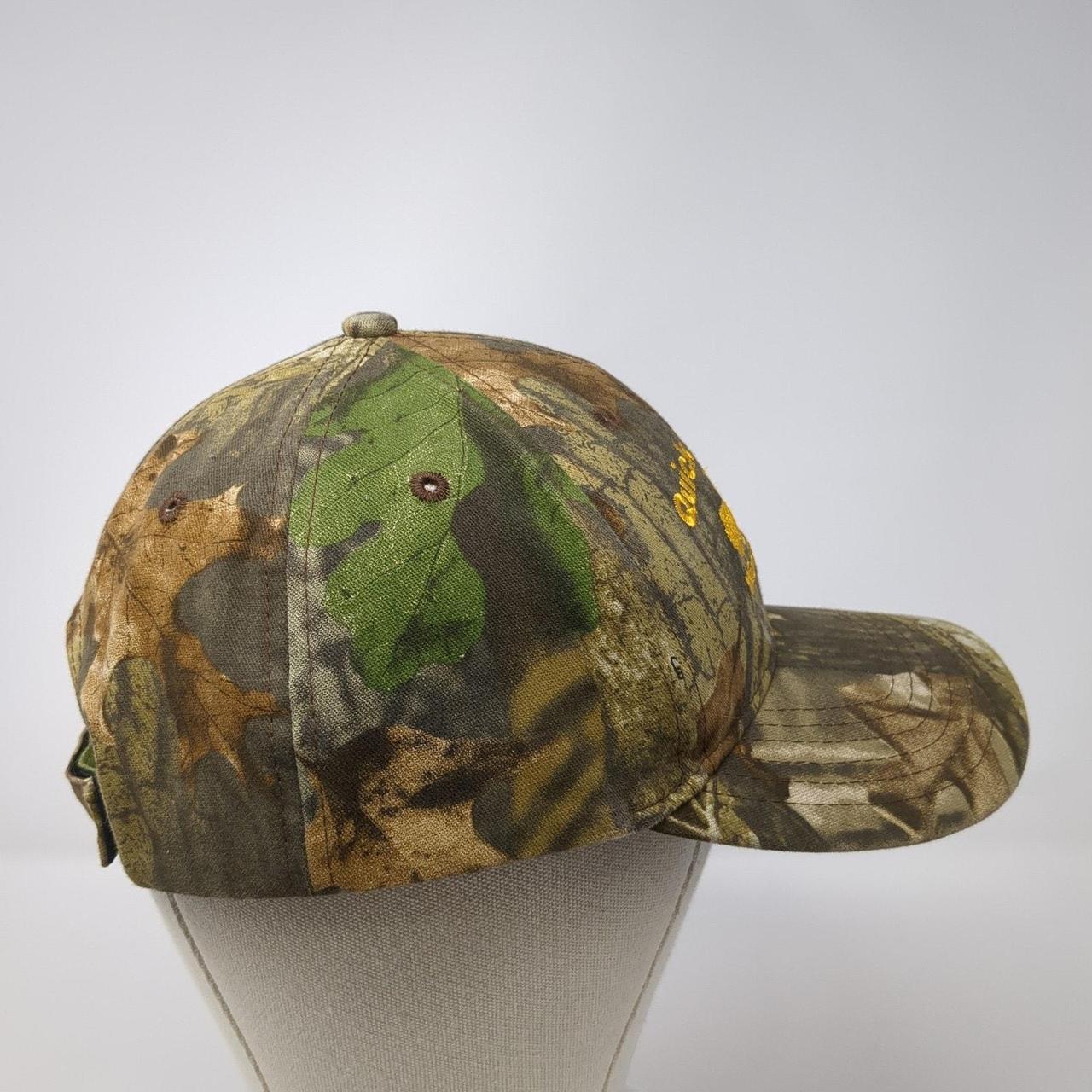 Men's Hat - Multi – Quick Transfer Strapback Hat … - image 5
