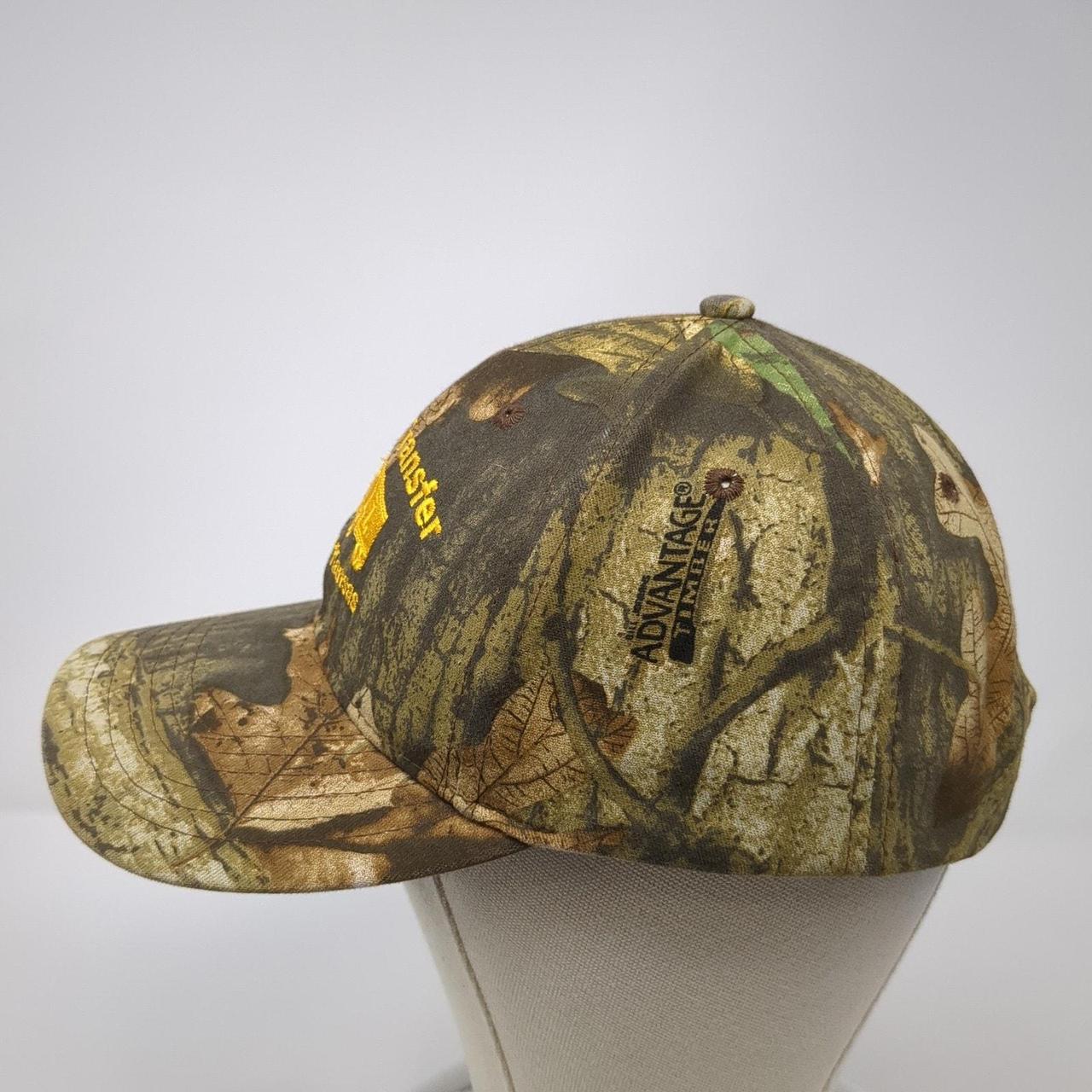 Men's Hat - Multi – Quick Transfer Strapback Hat … - image 3
