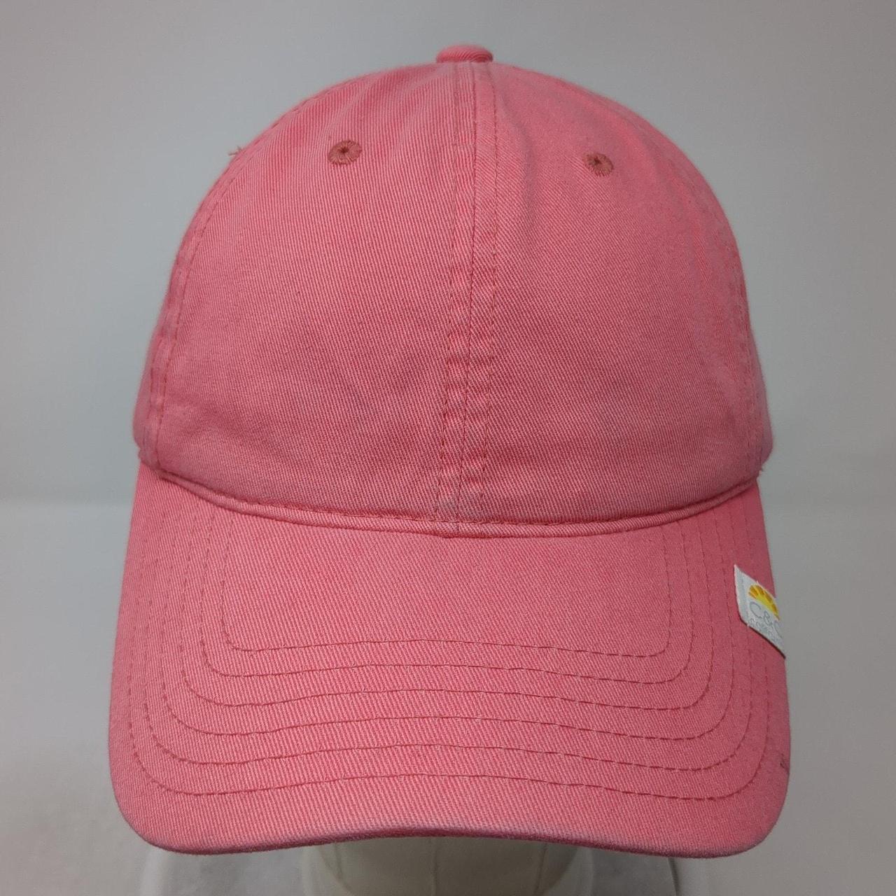 C&C California Men's Hat - Pink – C&C California … - image 2