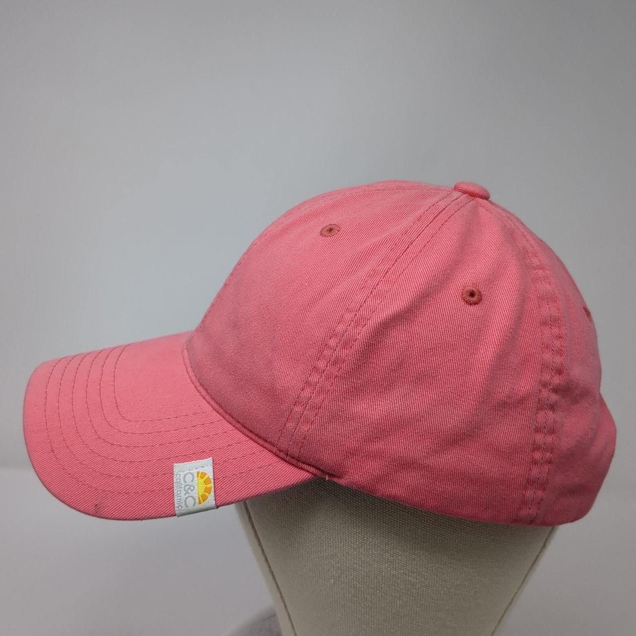 C&C California Men's Hat - Pink – C&C California … - image 3