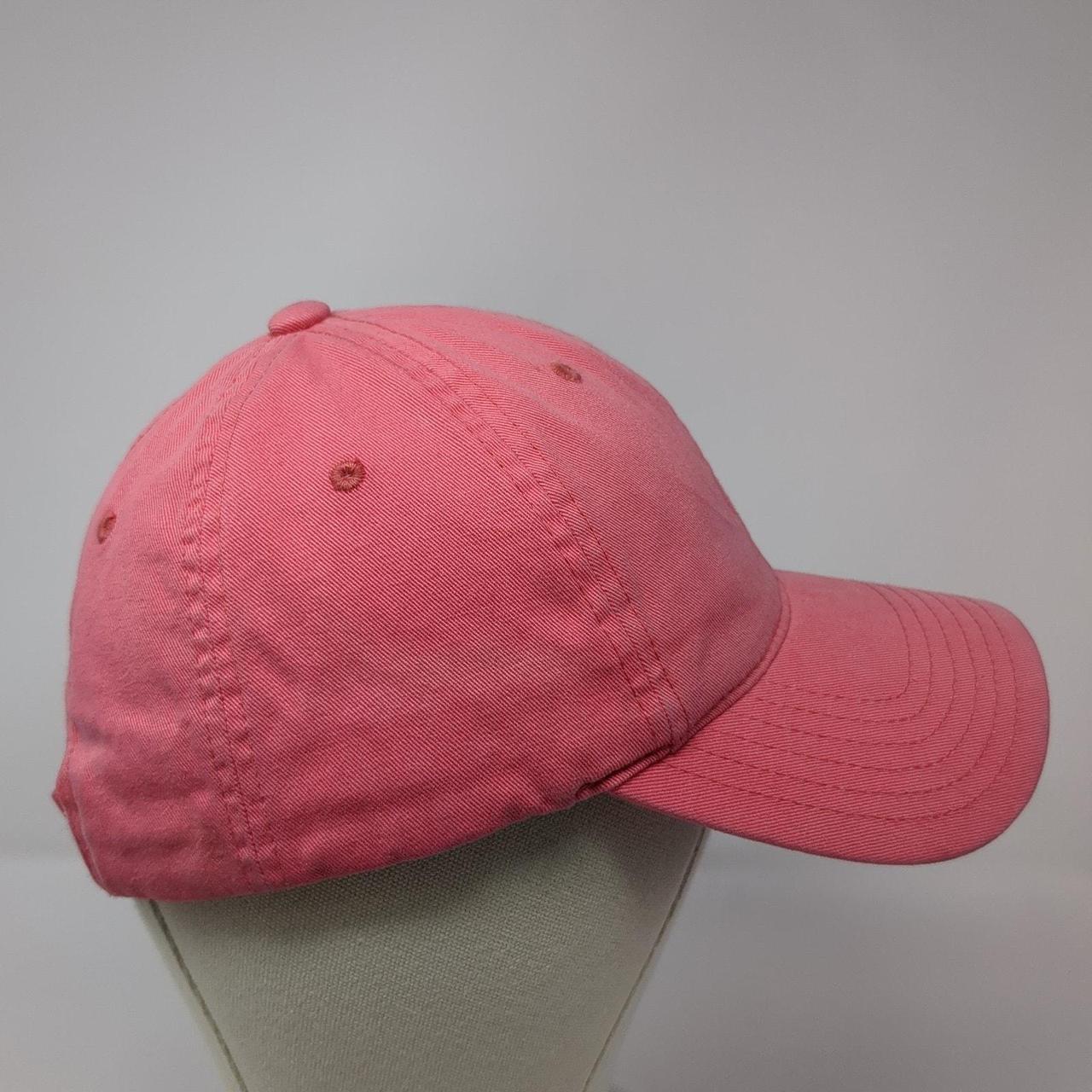 C&C California Men's Hat - Pink – C&C California … - image 5