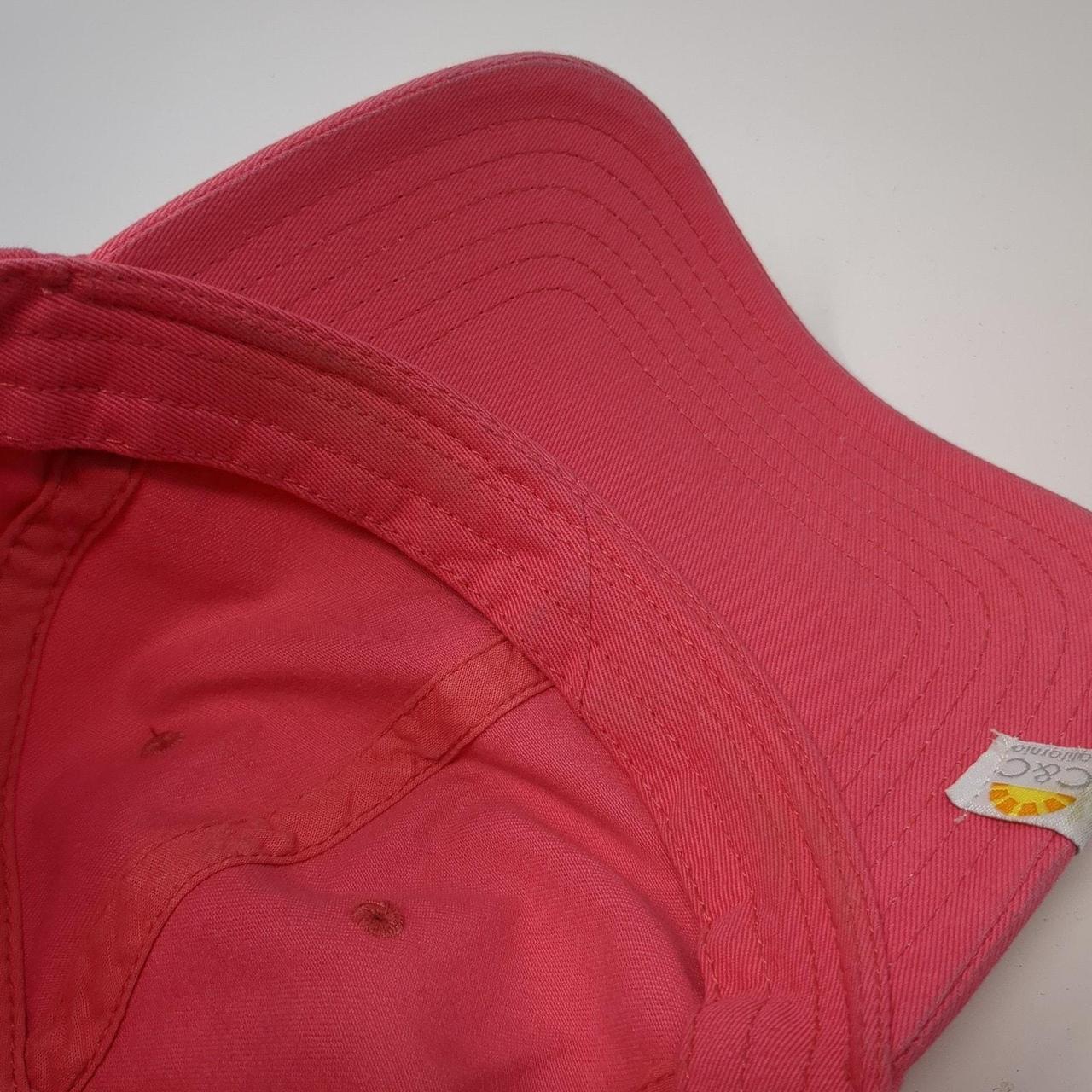 C&C California Men's Hat - Pink – C&C California … - image 8