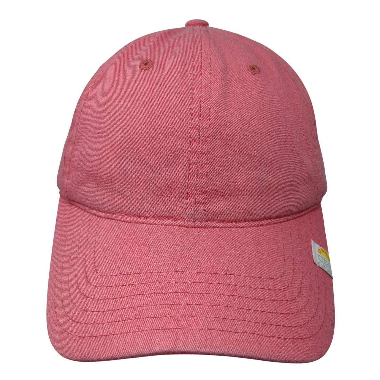 C&C California Men's Hat - Pink – C&C California … - image 1