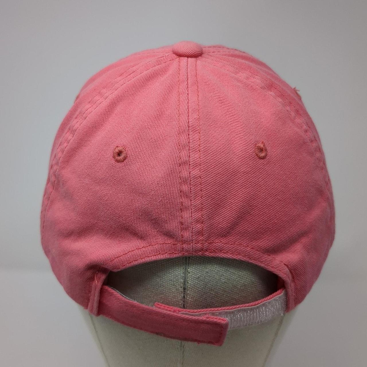 C&C California Men's Hat - Pink – C&C California … - image 6