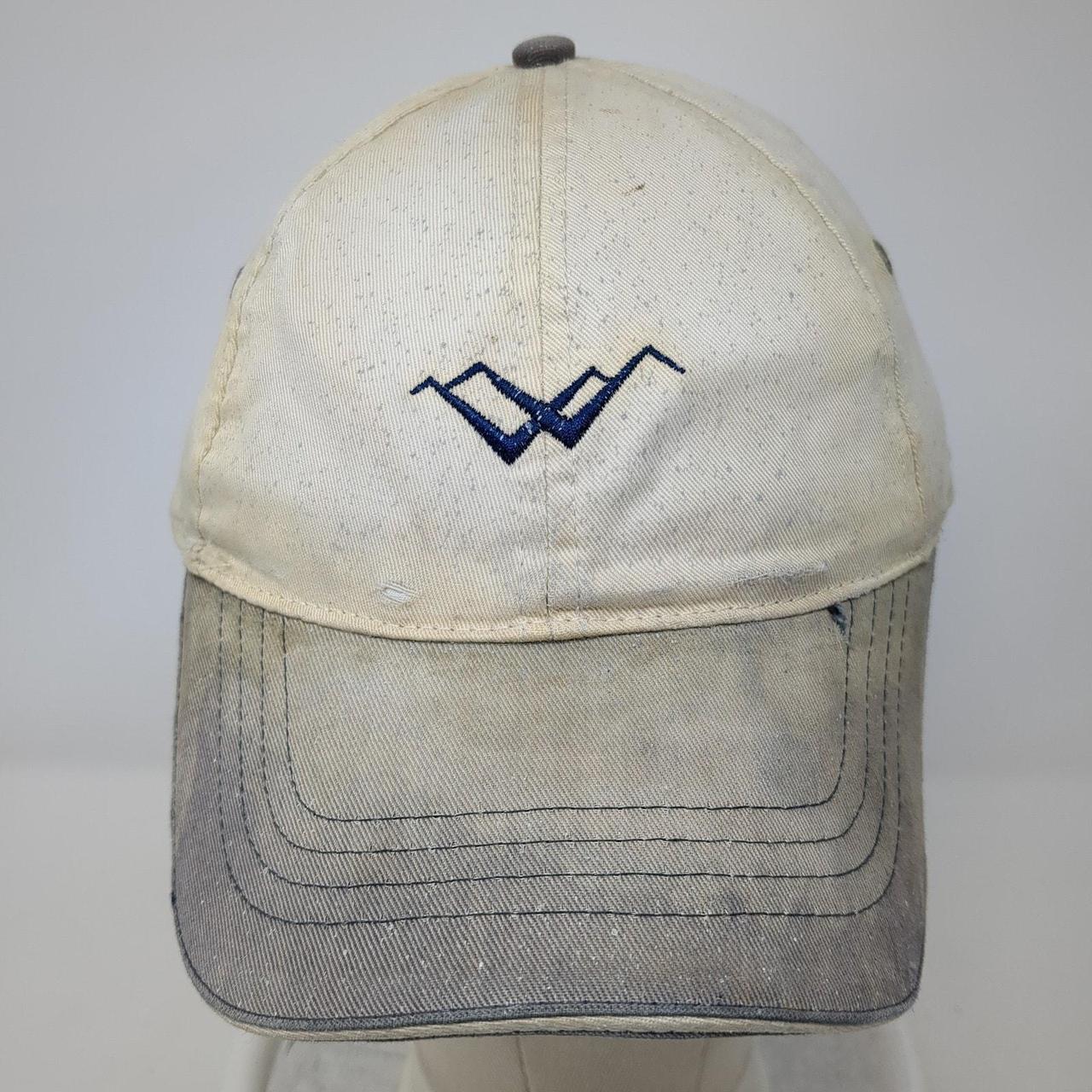 Men's Hat - Multi – U.S. Flag EGE Slideback Baseb… - image 2