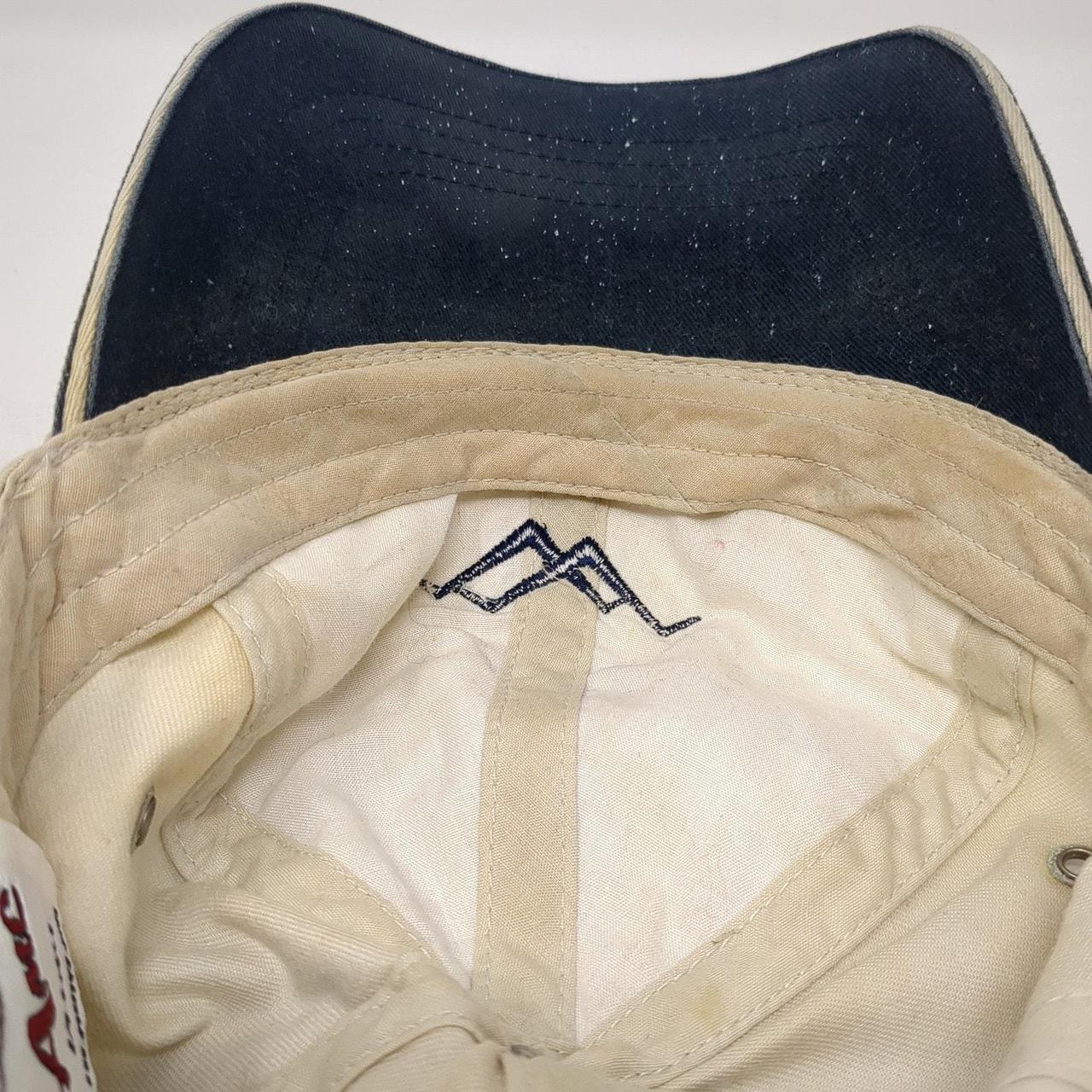 Men's Hat - Multi – U.S. Flag EGE Slideback Baseb… - image 8