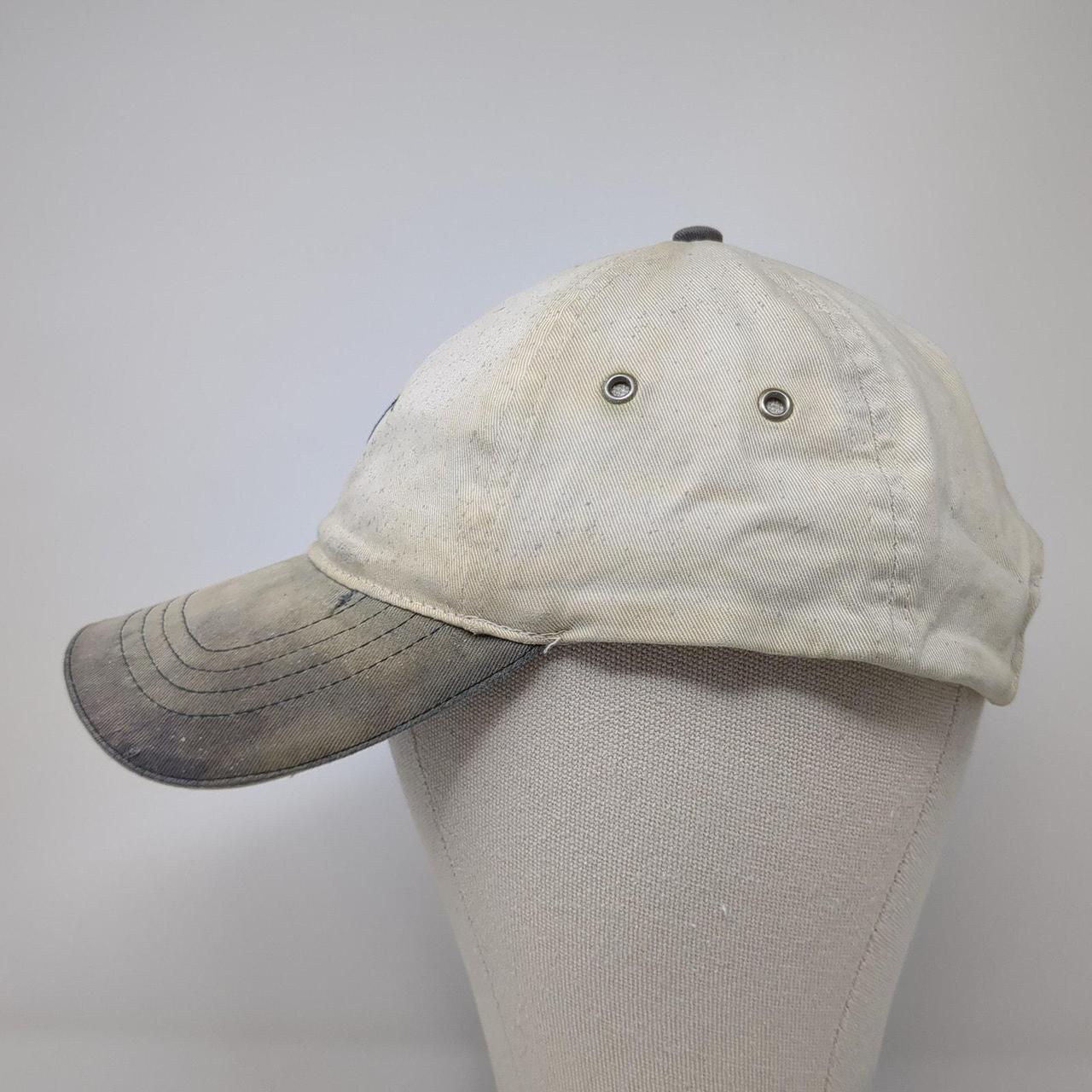 Men's Hat - Multi – U.S. Flag EGE Slideback Baseb… - image 3