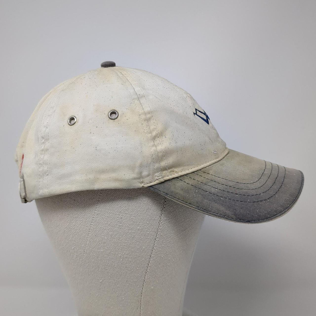 Men's Hat - Multi – U.S. Flag EGE Slideback Baseb… - image 5